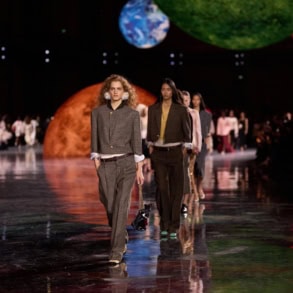 Chanel Spring 2026 Fashion Show