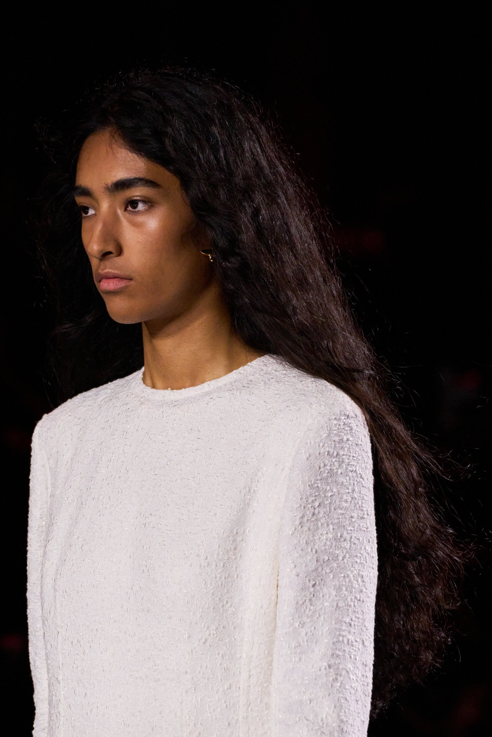Chanel Spring 2026 Fashion Show Details