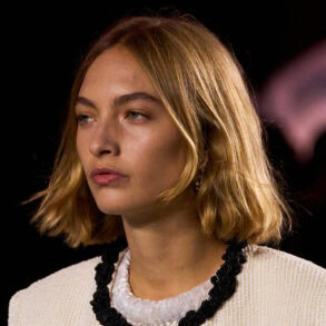 Chanel Spring 2026 Fashion Show Details