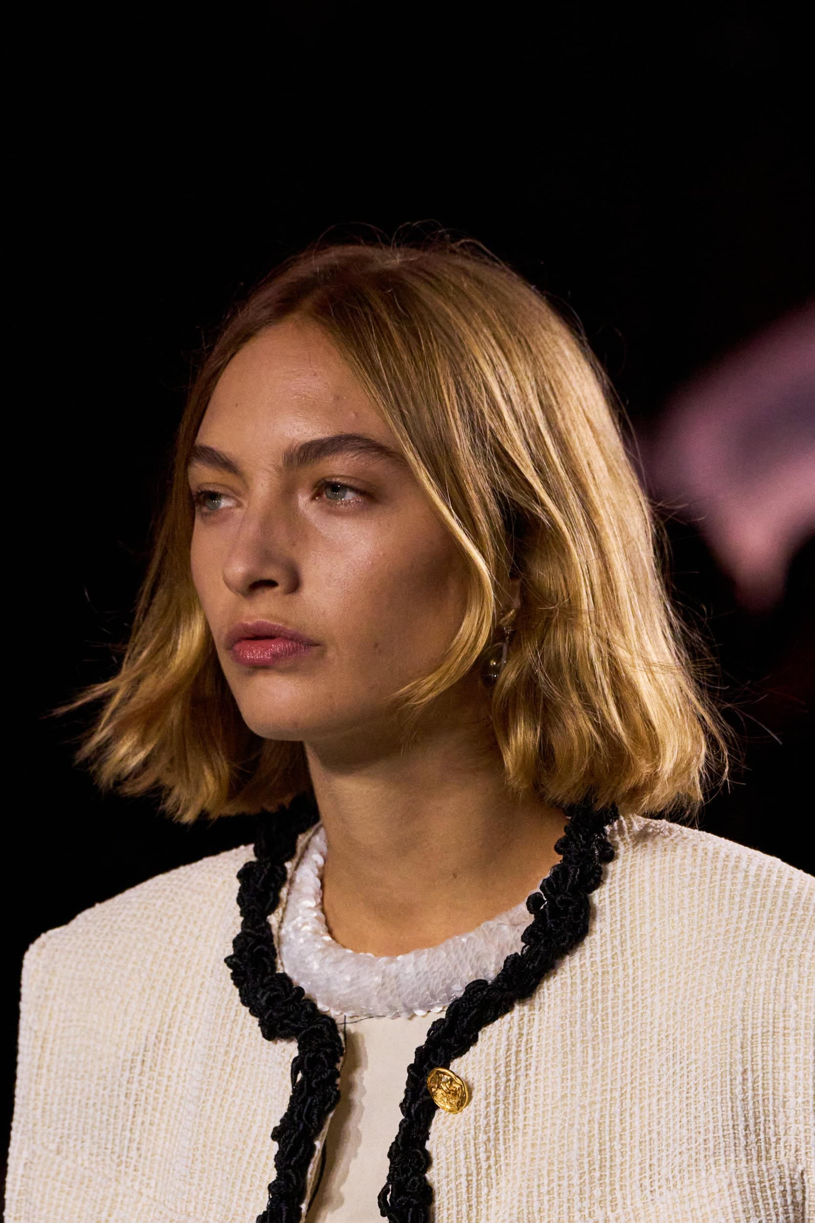Chanel Spring 2026 Fashion Show Details