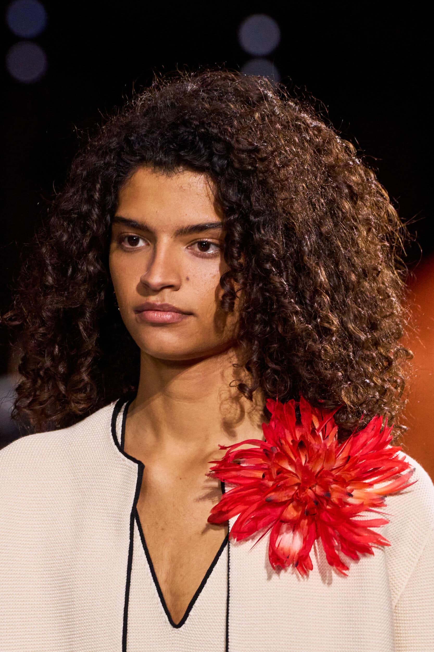 Chanel Spring 2026 Fashion Show Details