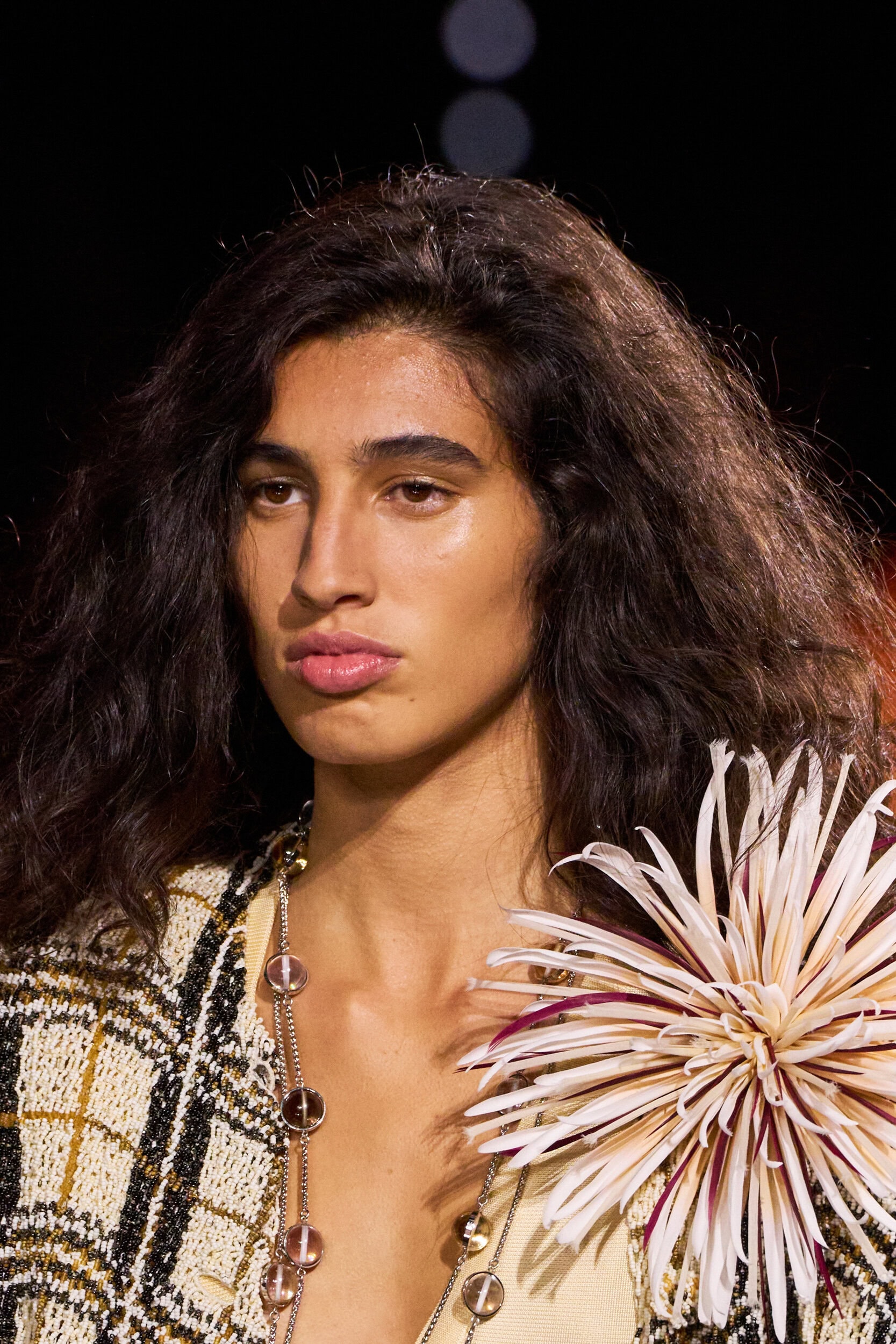 Chanel Spring 2026 Fashion Show Details
