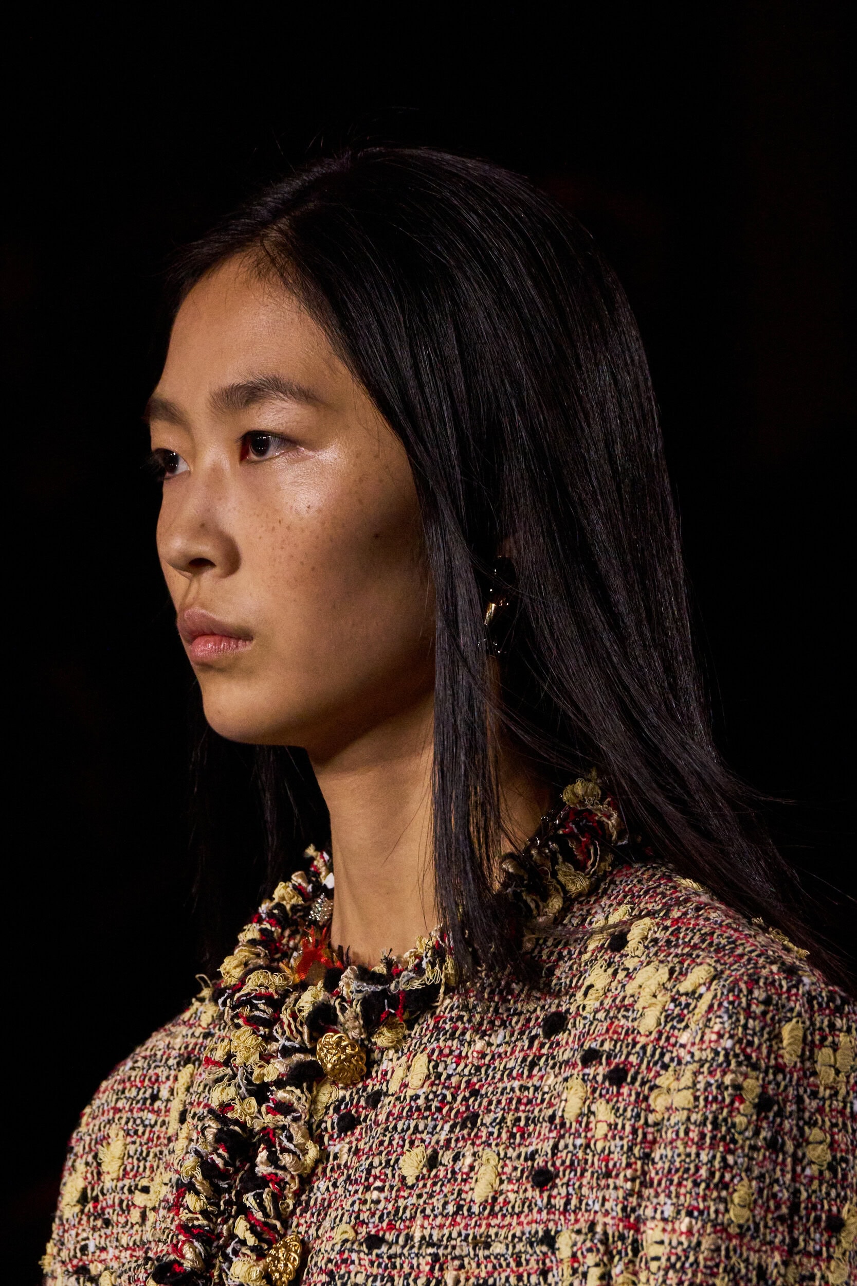 Chanel Spring 2026 Fashion Show Details