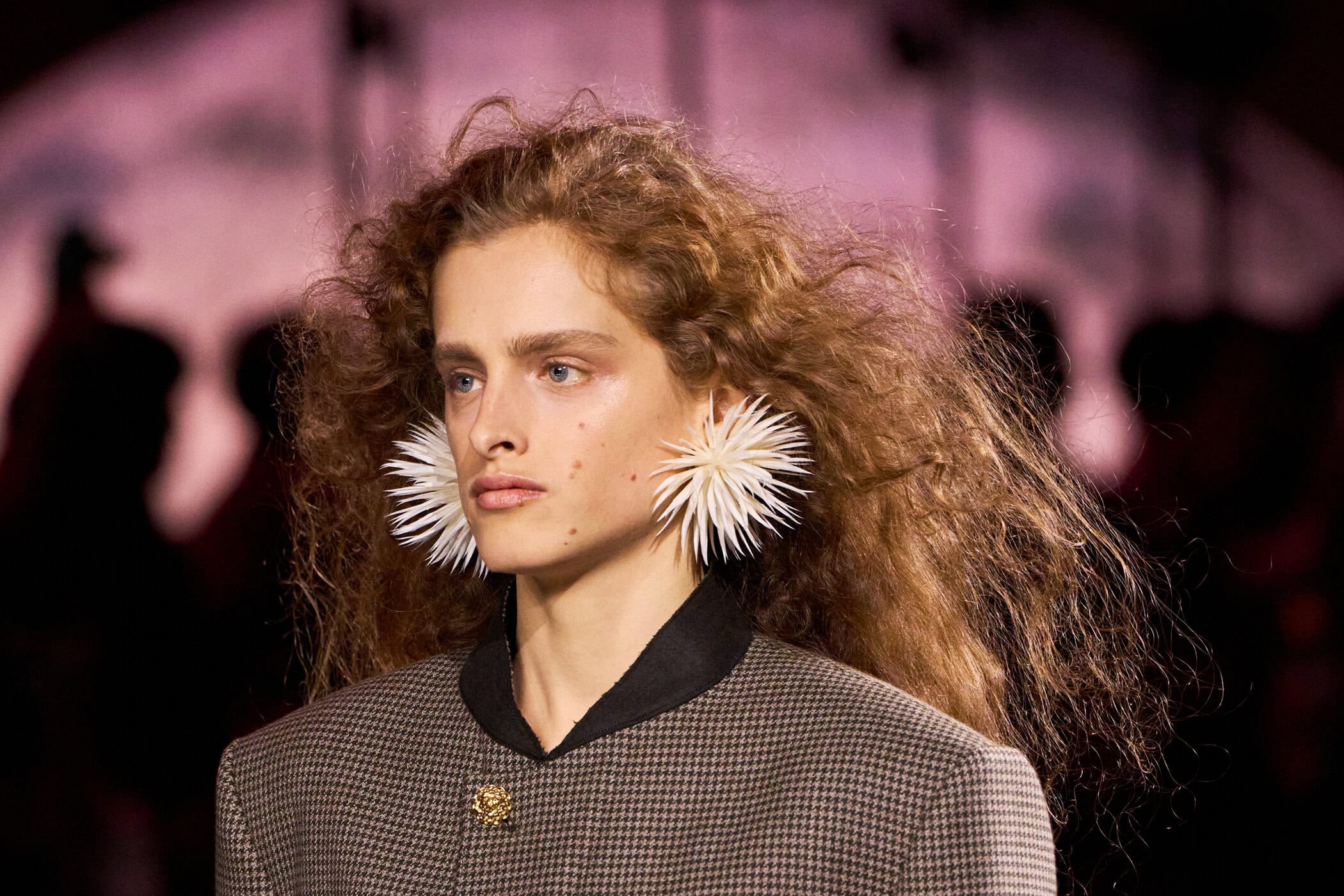 Chanel Spring 2026 Fashion Show Details