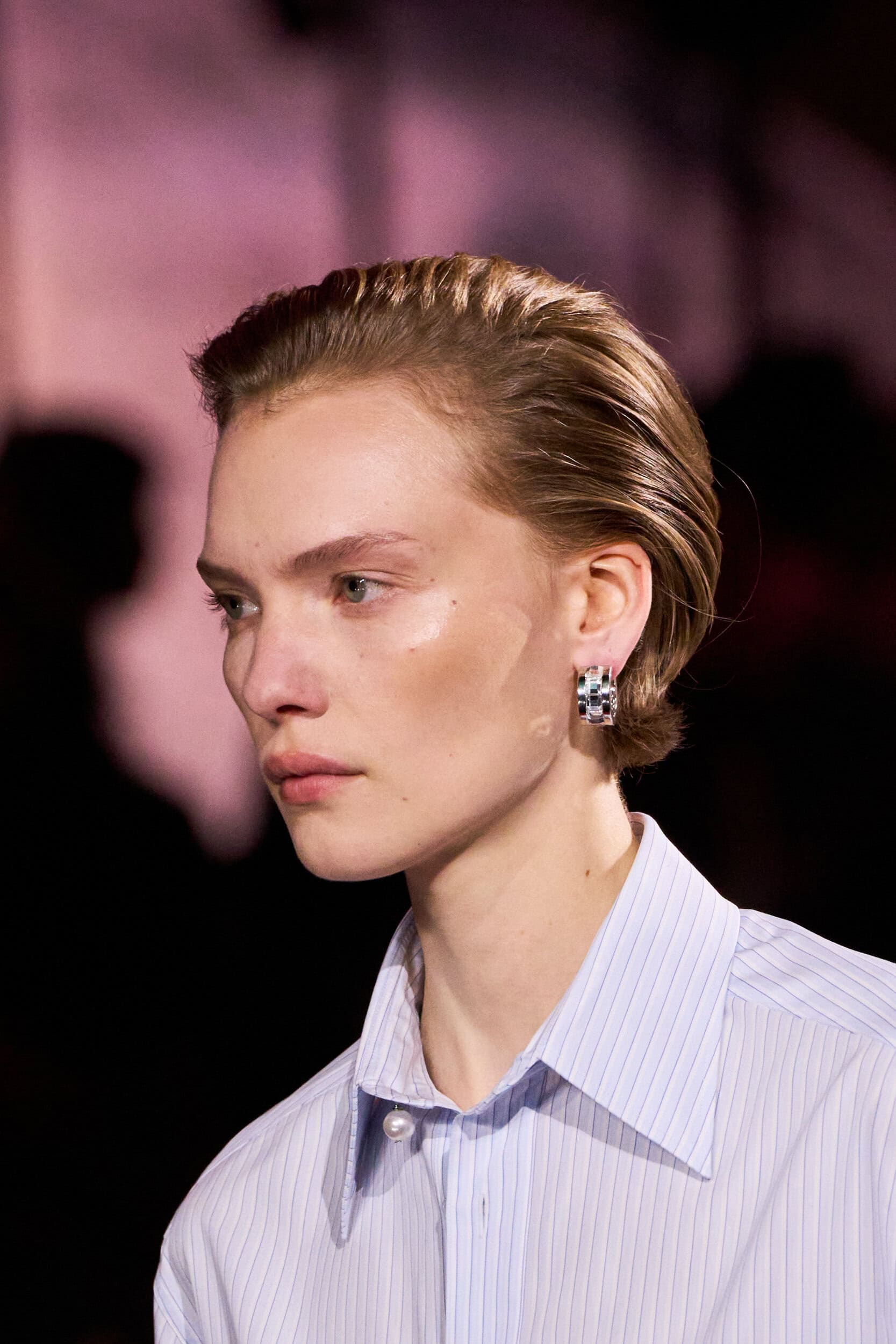 Chanel Spring 2026 Fashion Show Details