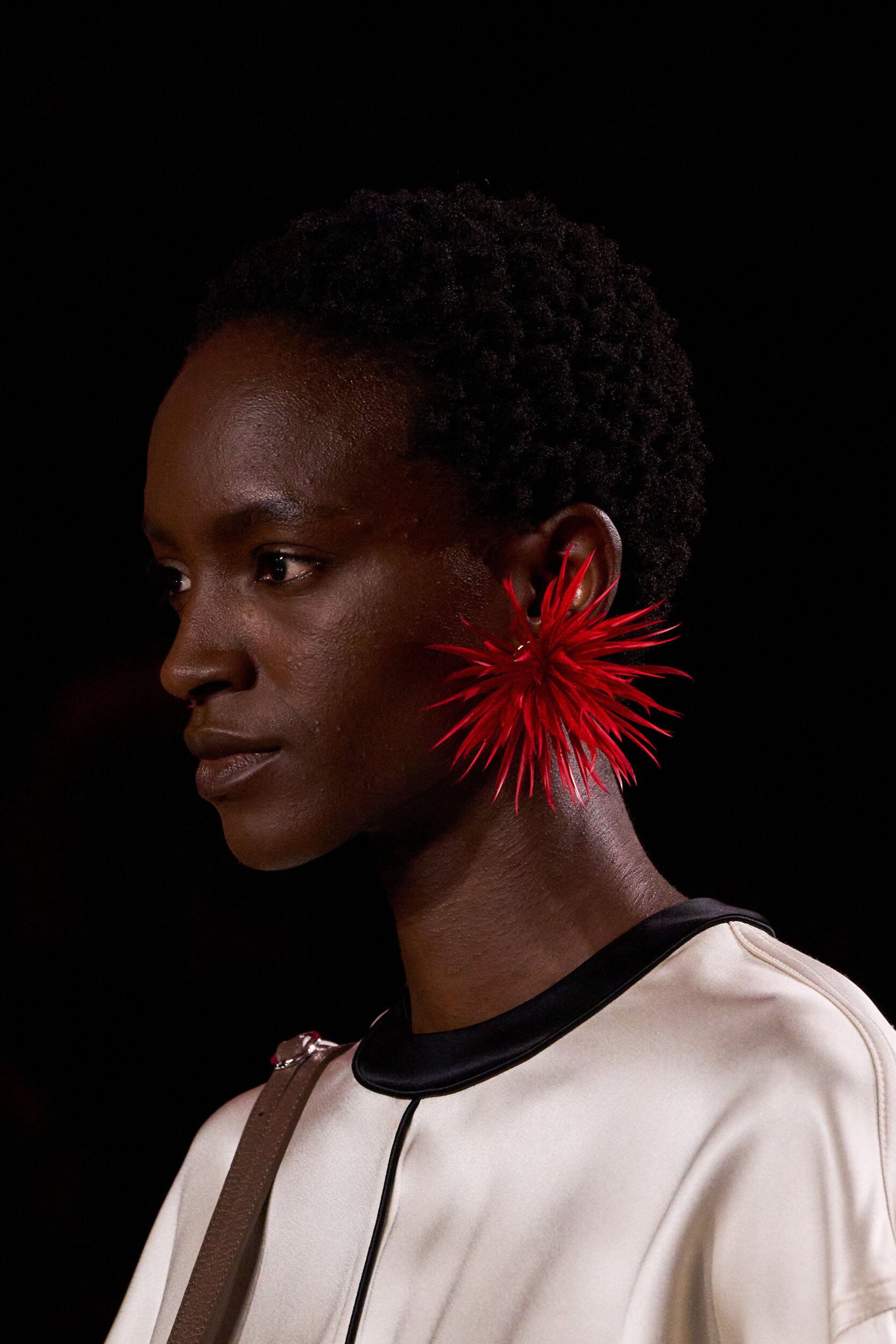 Chanel Spring 2026 Fashion Show Details