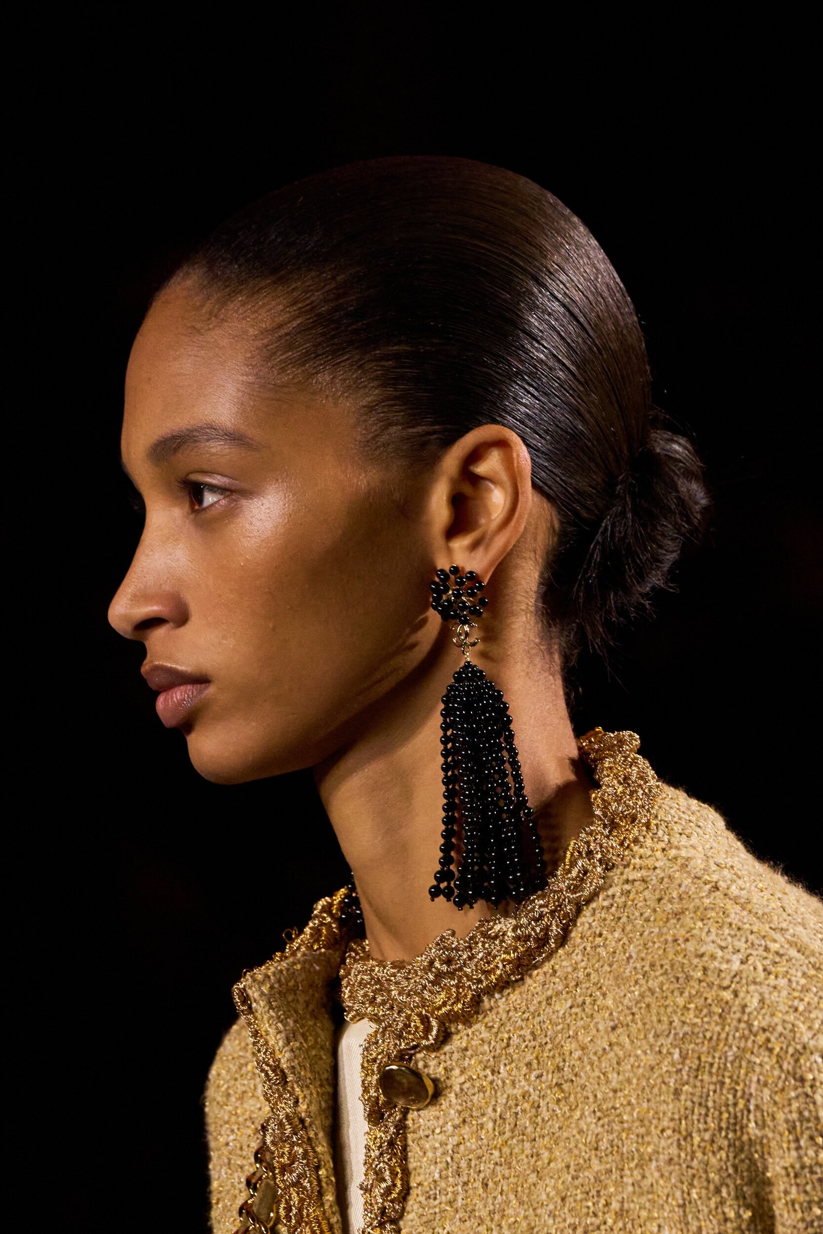 Chanel Spring 2026 Fashion Show Details