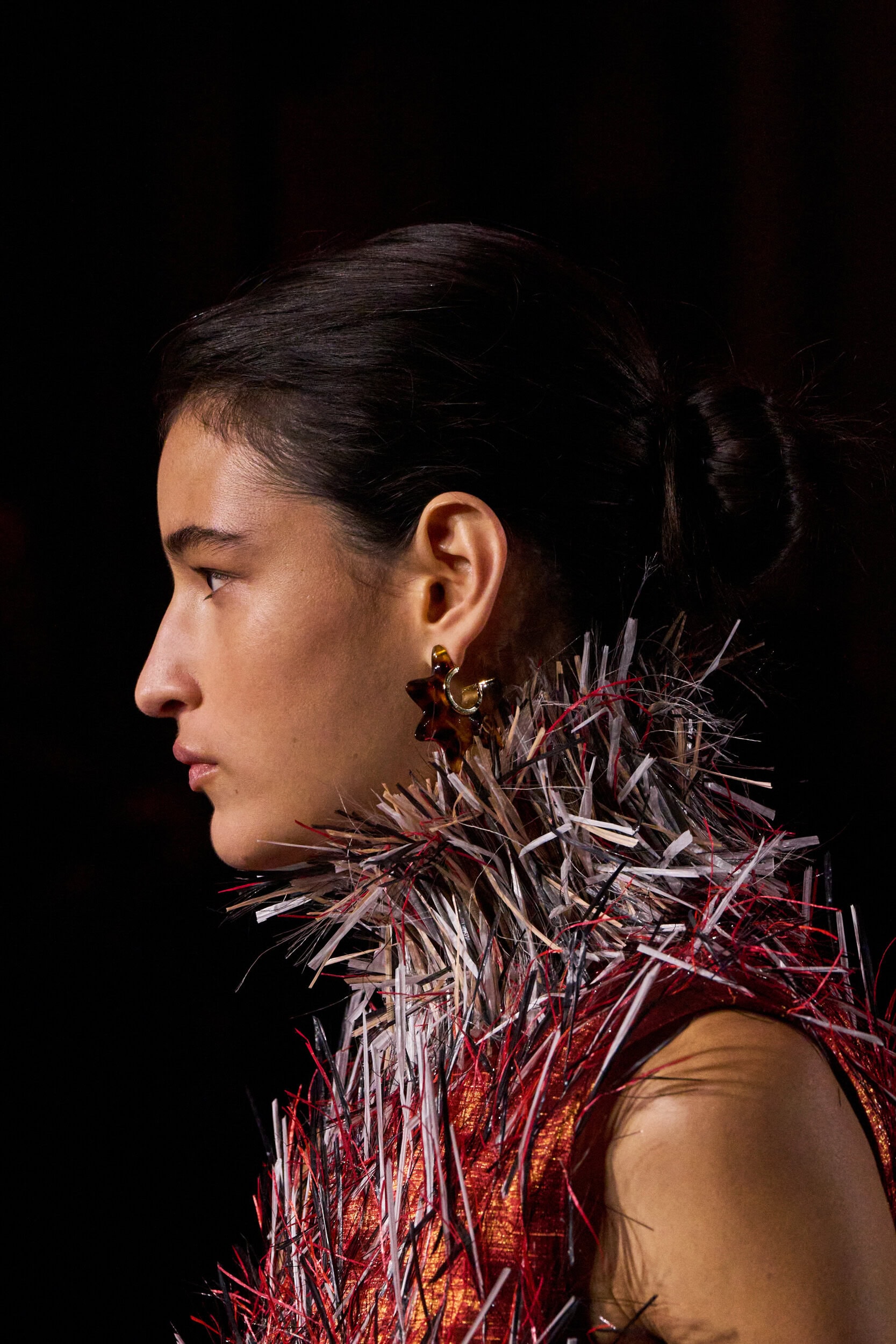 Chanel Spring 2026 Fashion Show Details