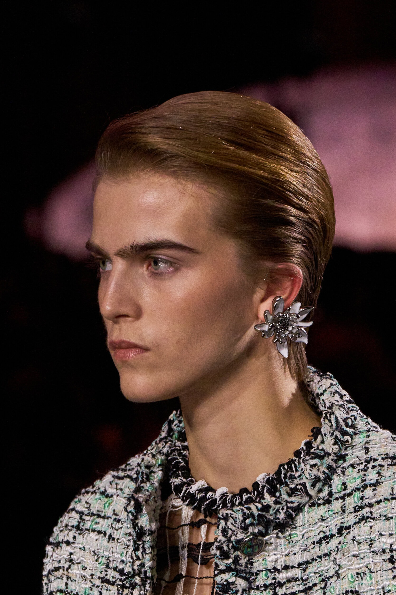 Chanel Spring 2026 Fashion Show Details
