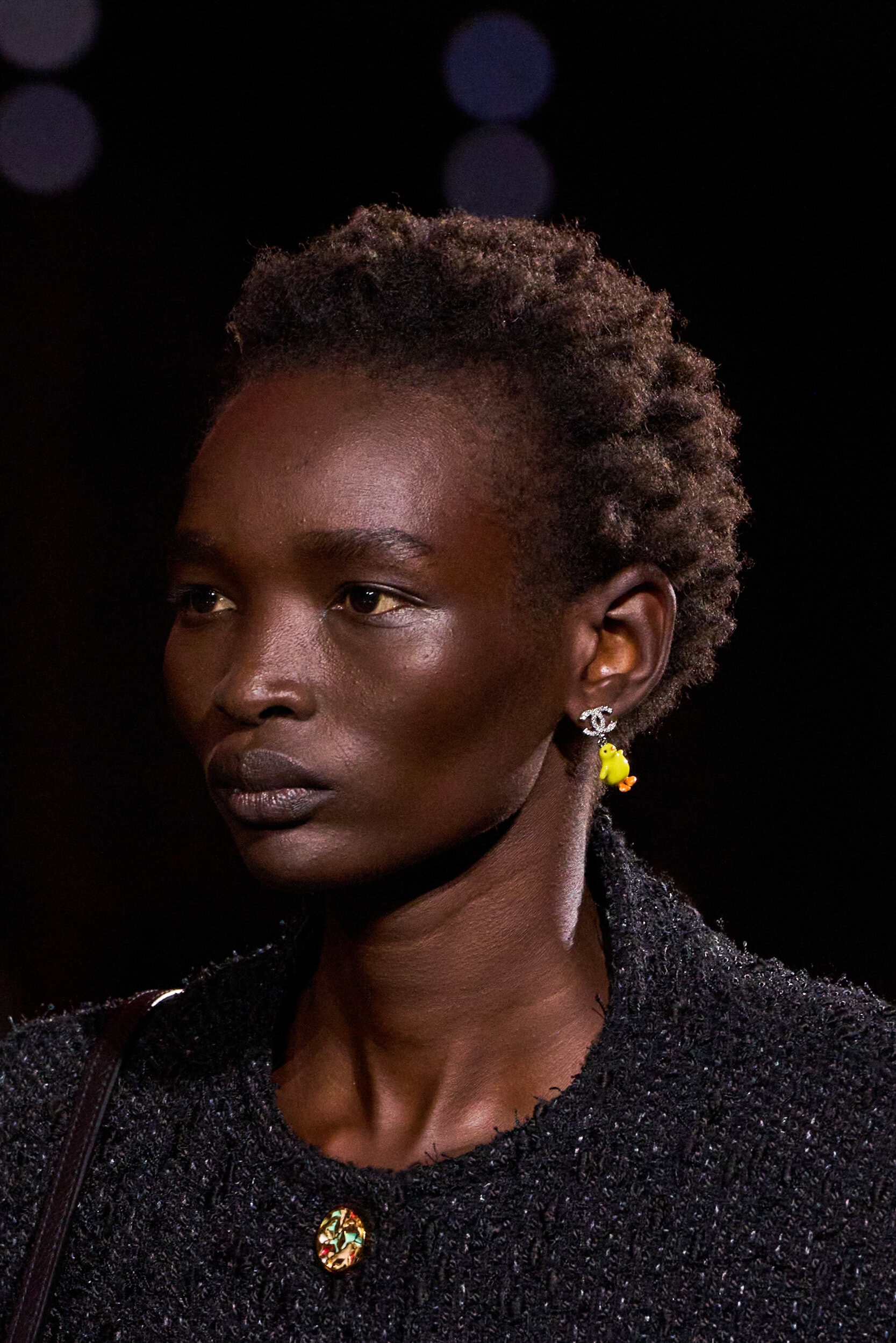 Chanel Spring 2026 Fashion Show Details
