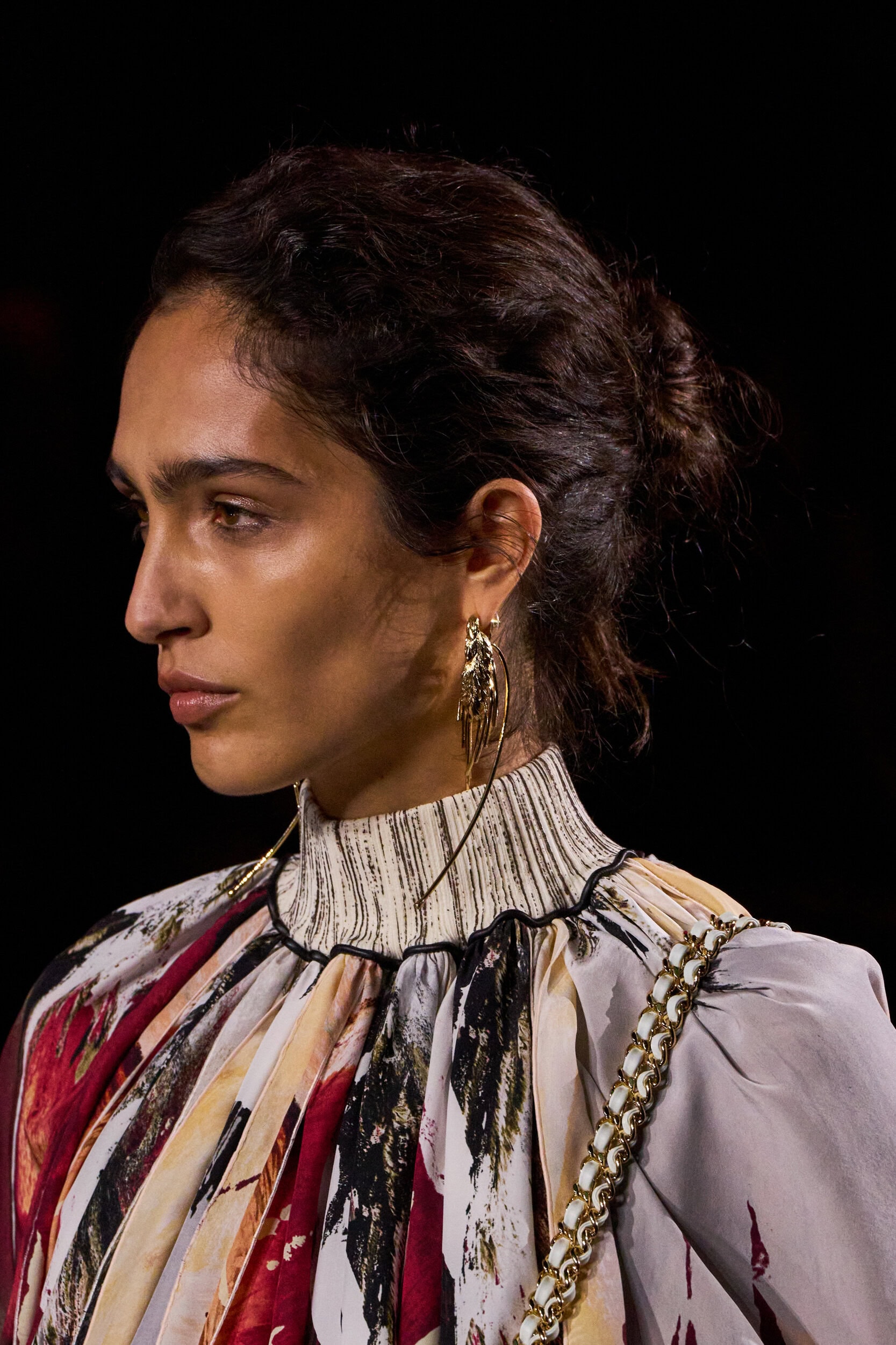 Chanel Spring 2026 Fashion Show Details