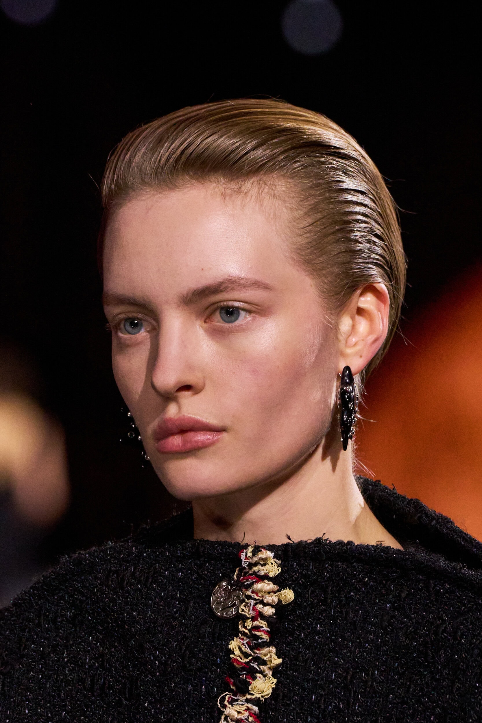 Chanel Spring 2026 Fashion Show Details