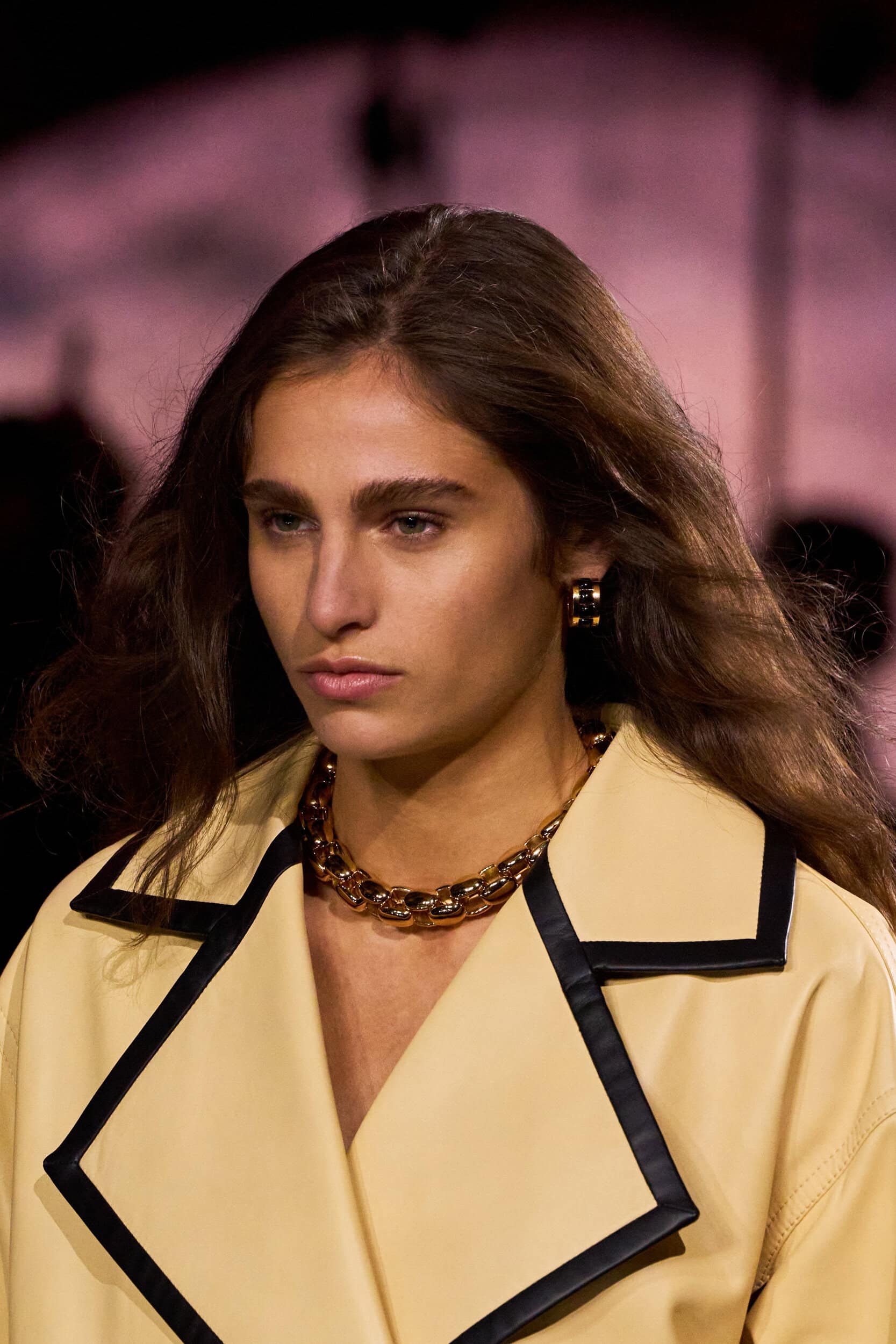 Chanel Spring 2026 Fashion Show Details
