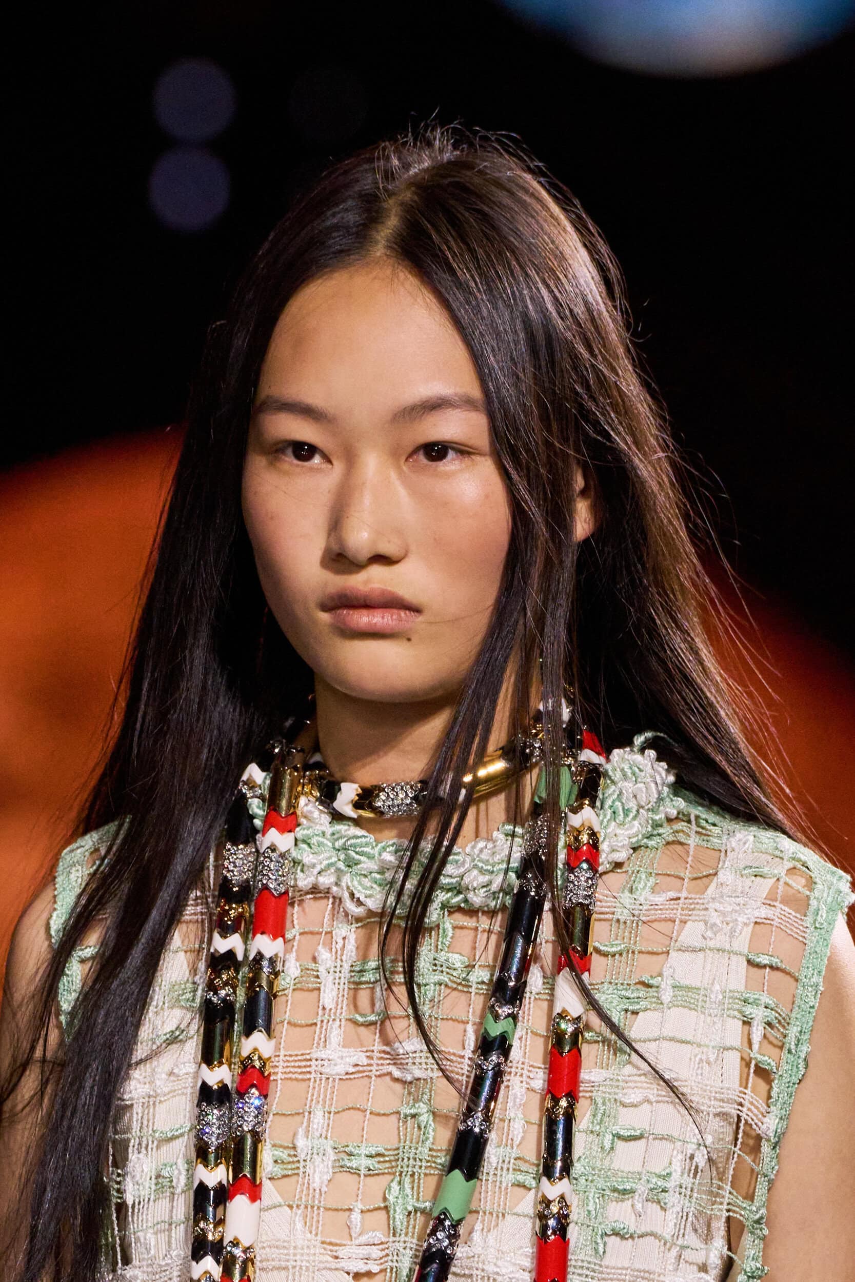 Chanel Spring 2026 Fashion Show Details