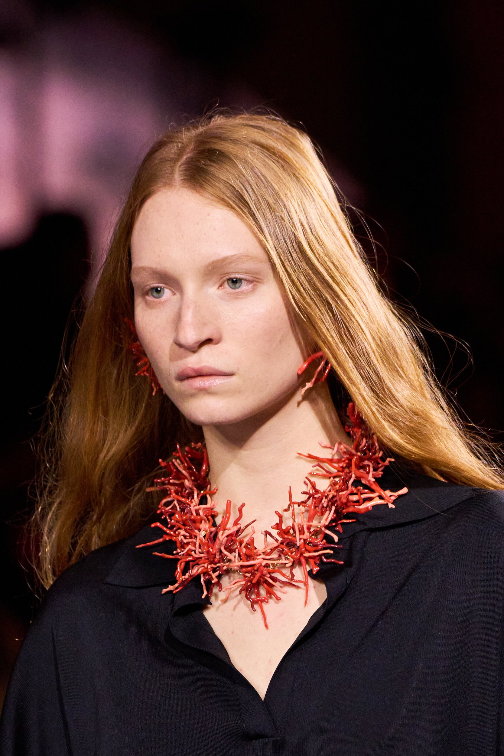 Chanel Spring 2026 Fashion Show Details