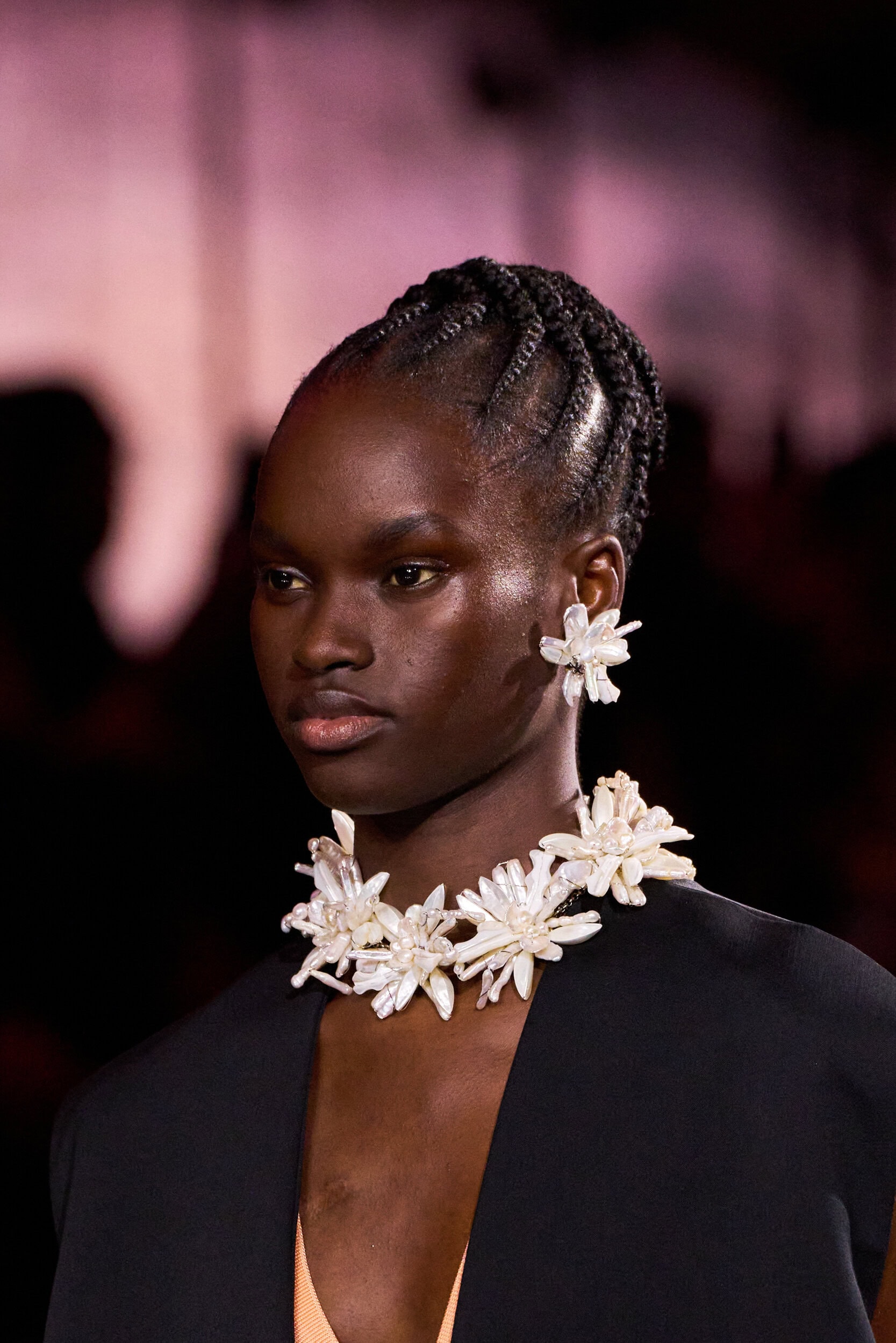 Chanel Spring 2026 Fashion Show Details