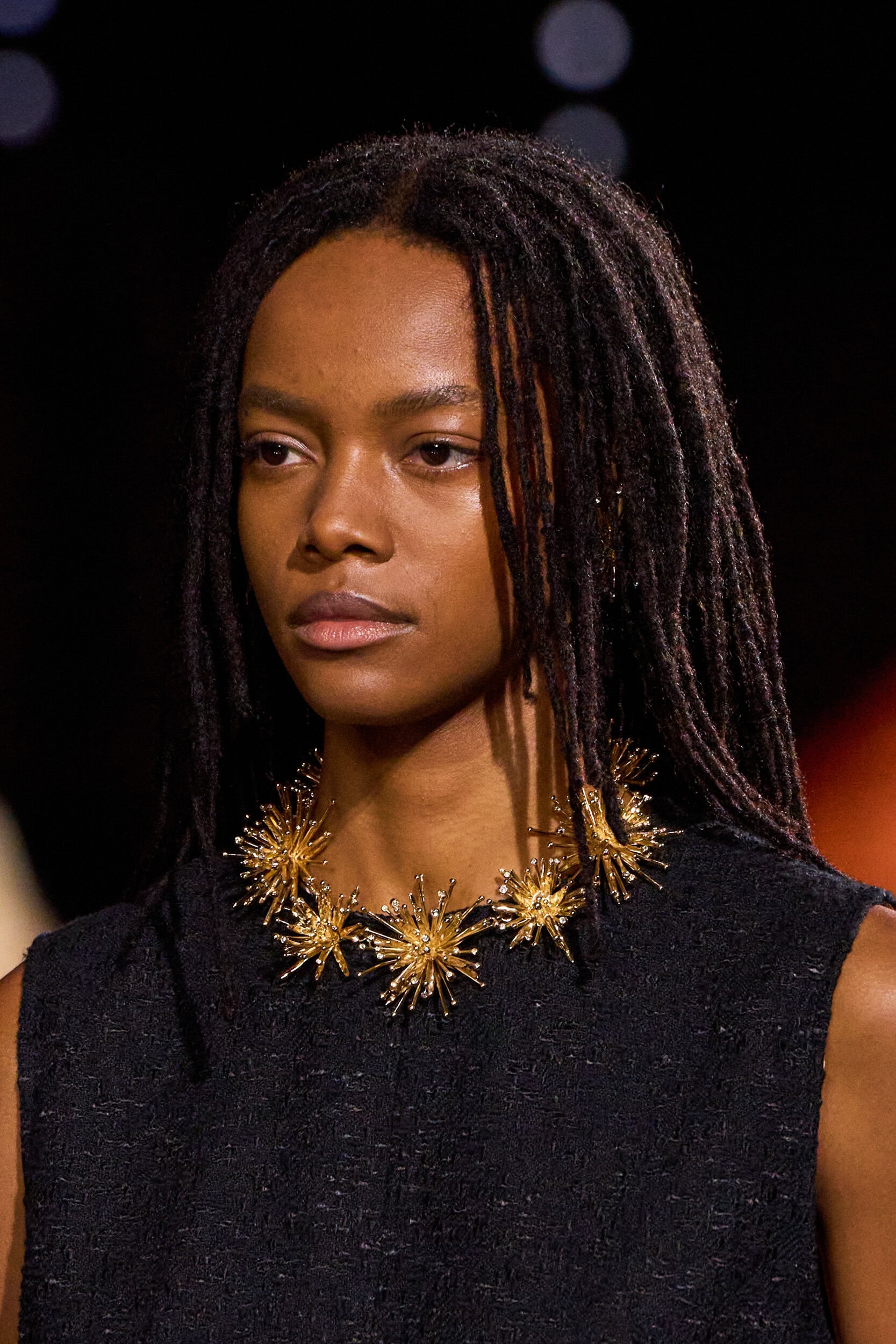 Chanel Spring 2026 Fashion Show Details