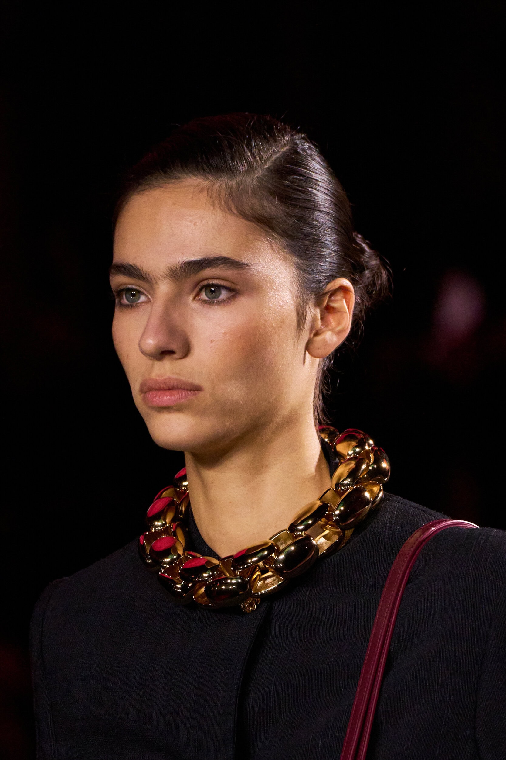Chanel Spring 2026 Fashion Show Details