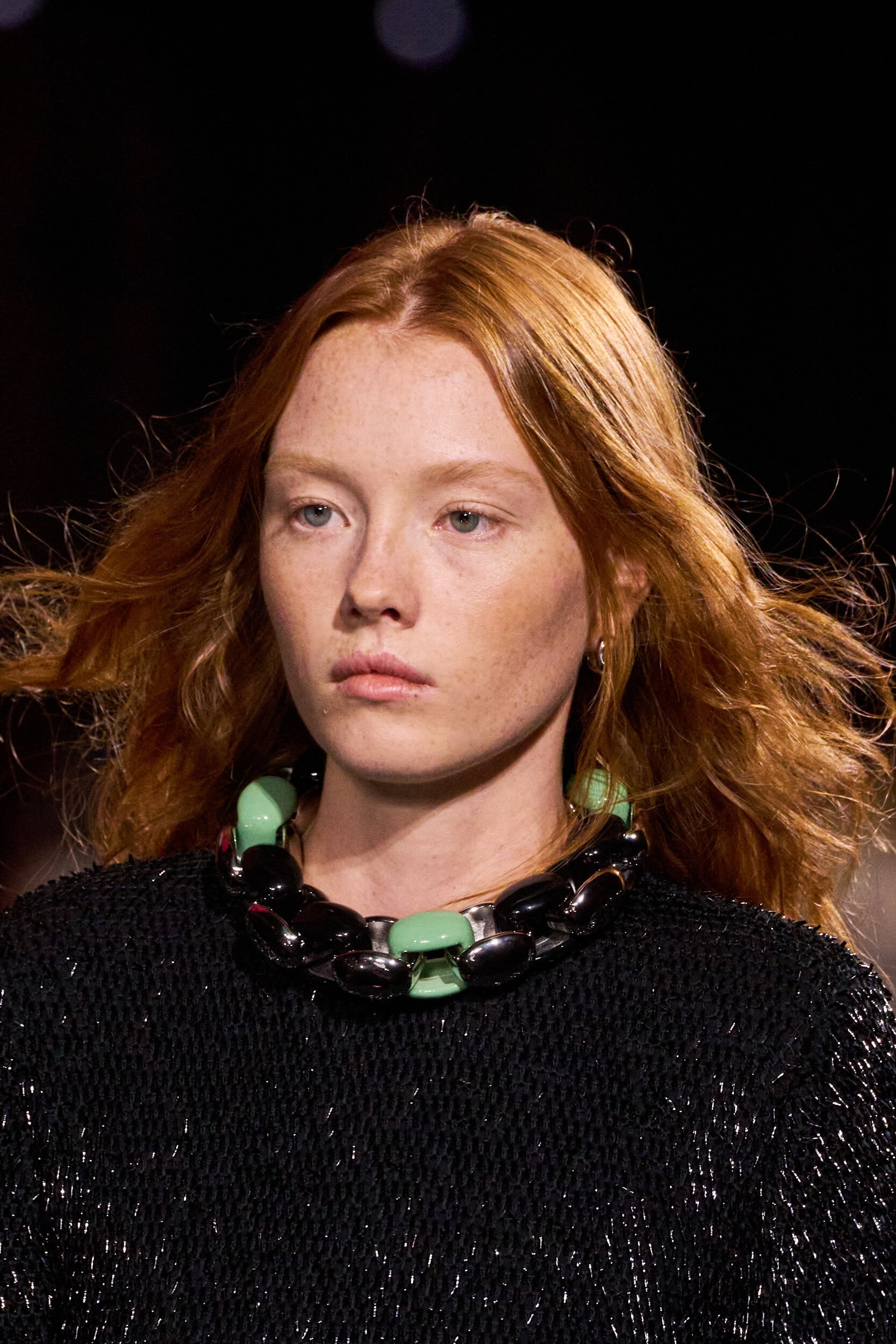 Chanel Spring 2026 Fashion Show Details