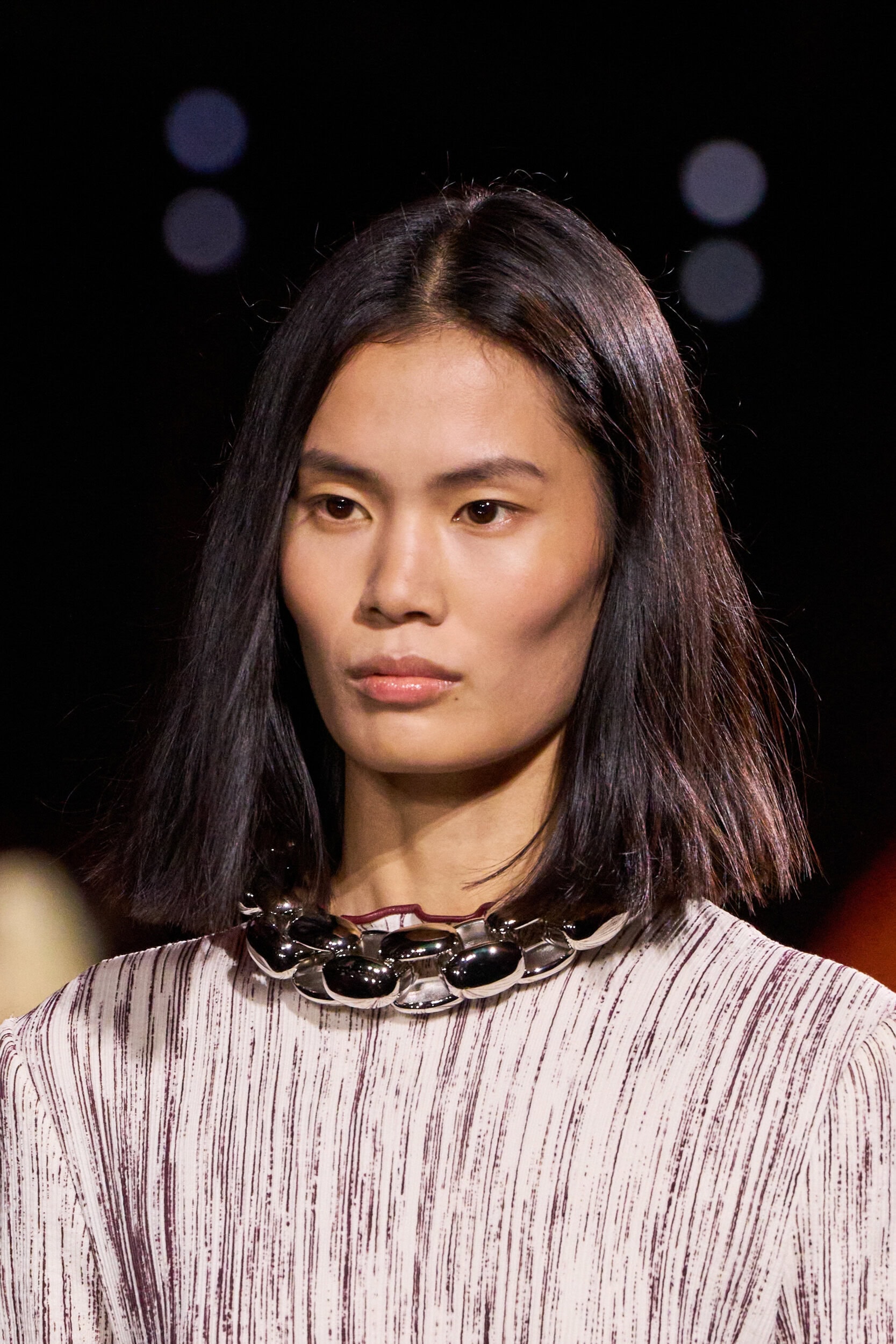 Chanel Spring 2026 Fashion Show Details