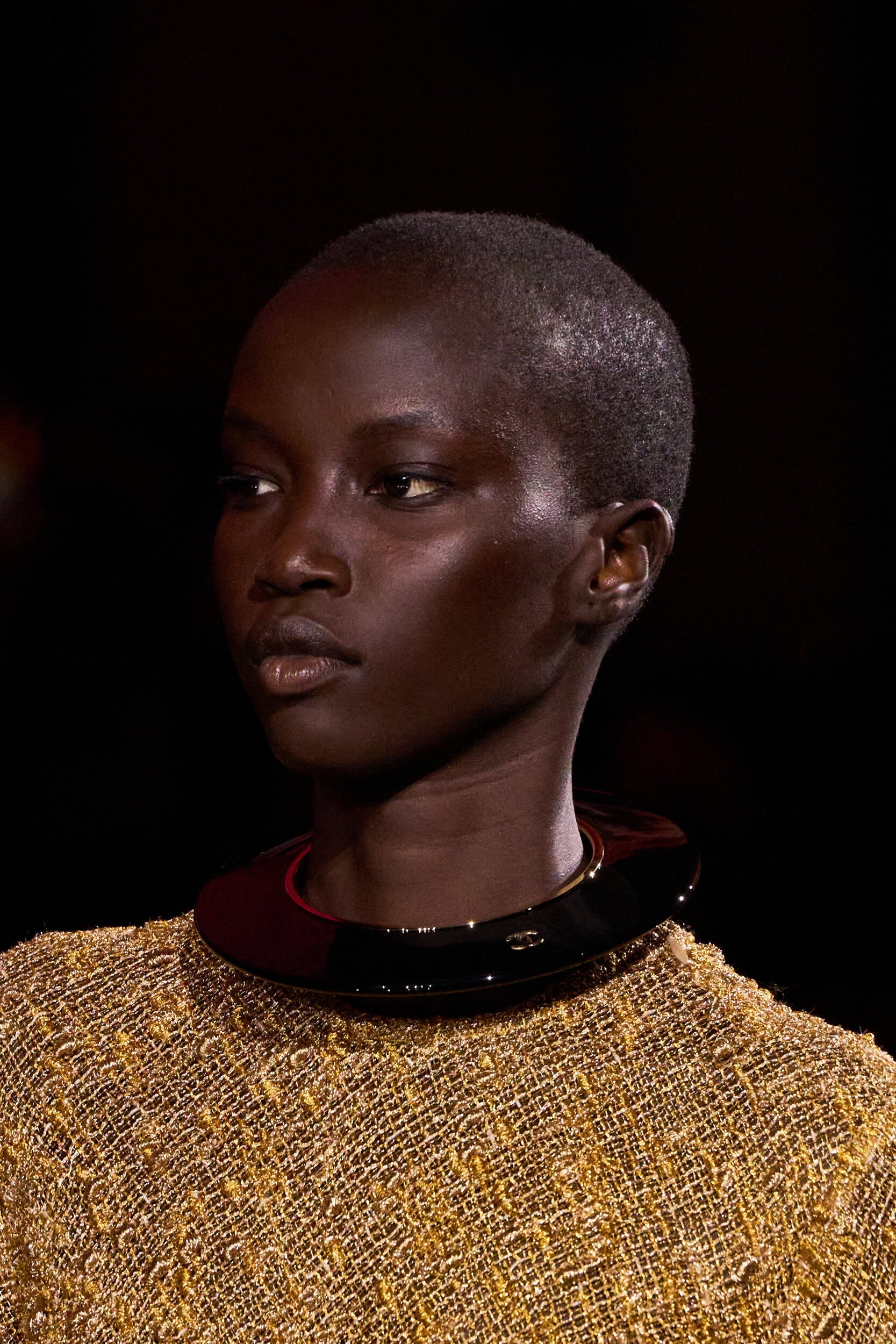 Chanel Spring 2026 Fashion Show Details