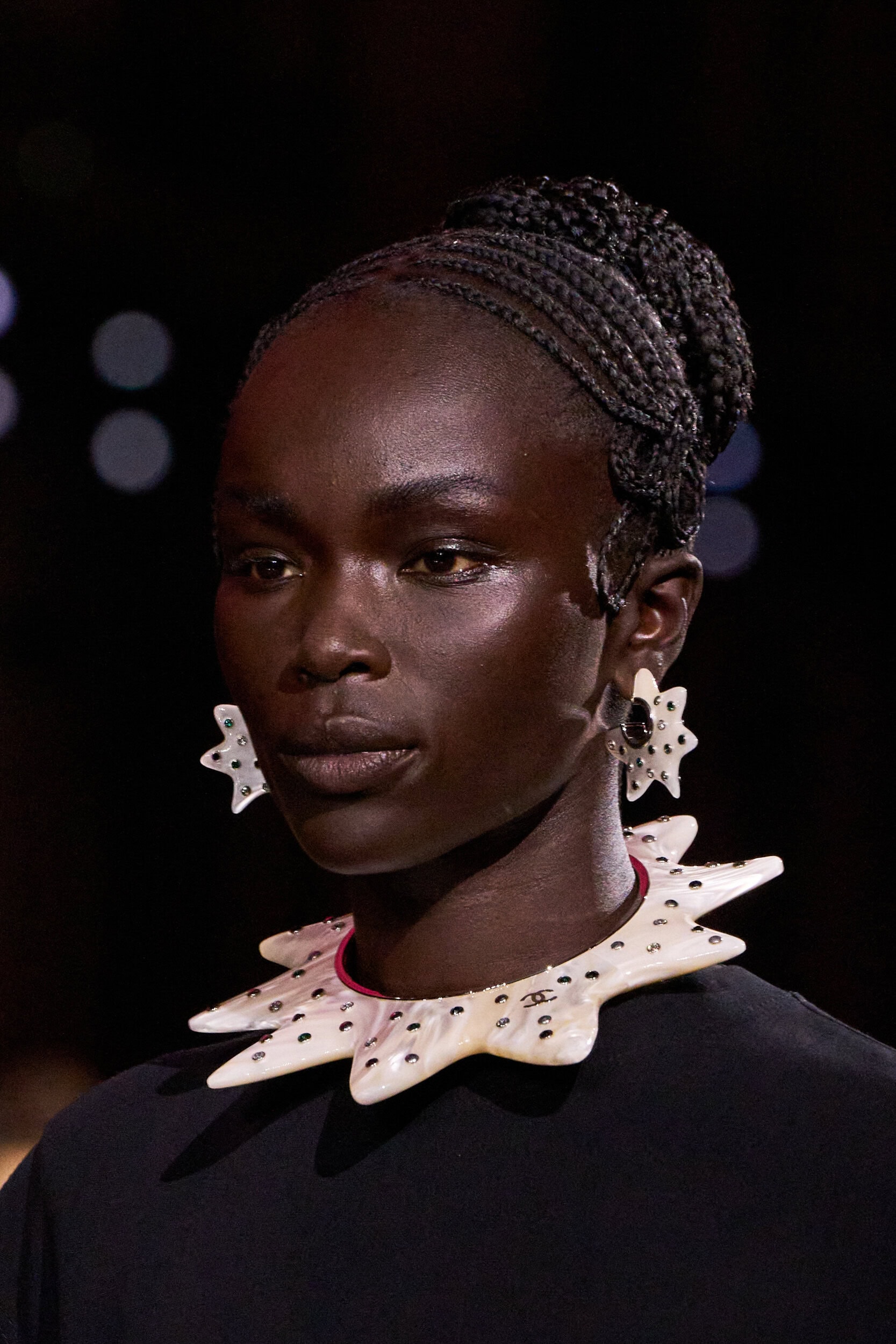 Chanel Spring 2026 Fashion Show Details