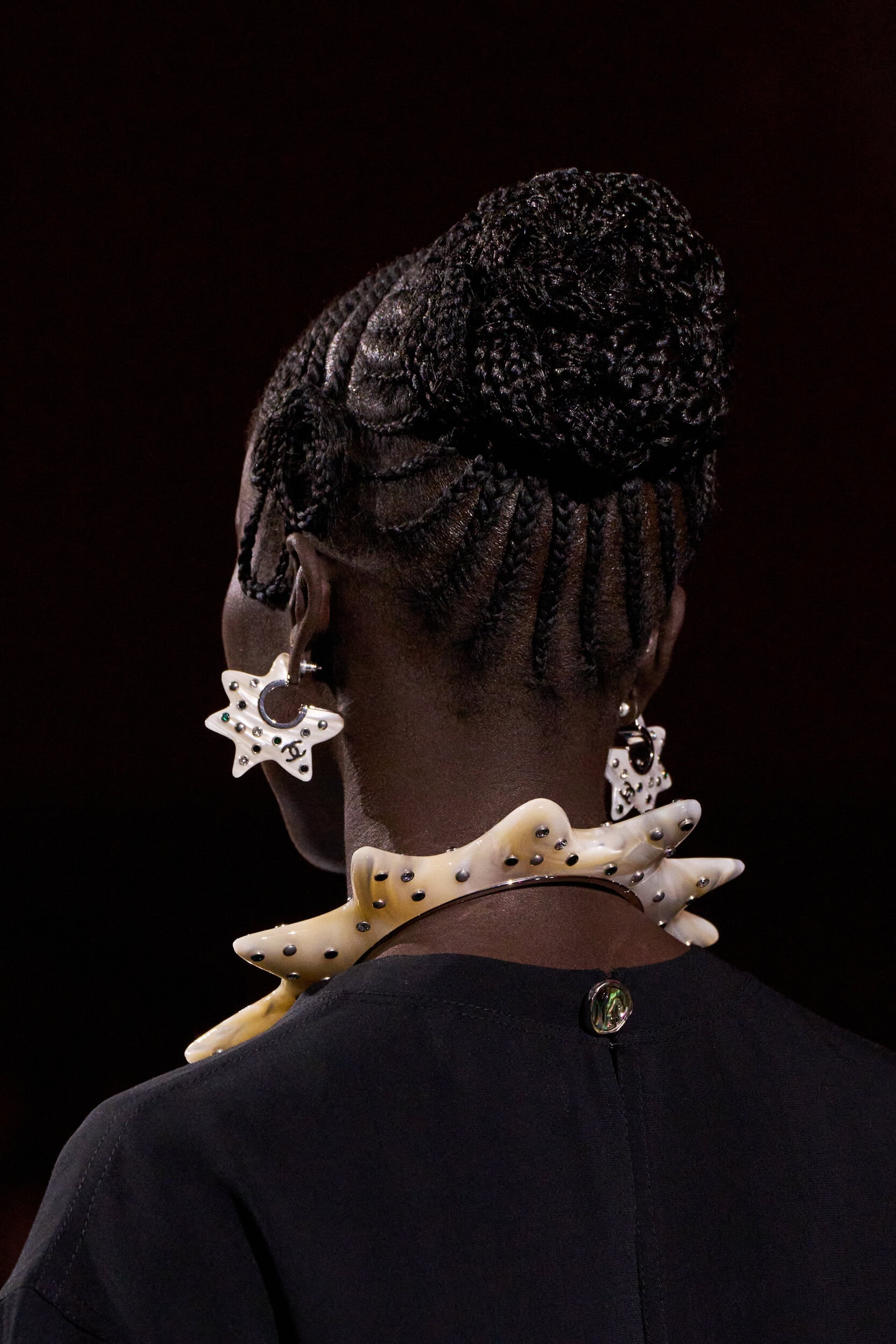 Chanel Spring 2026 Fashion Show Details