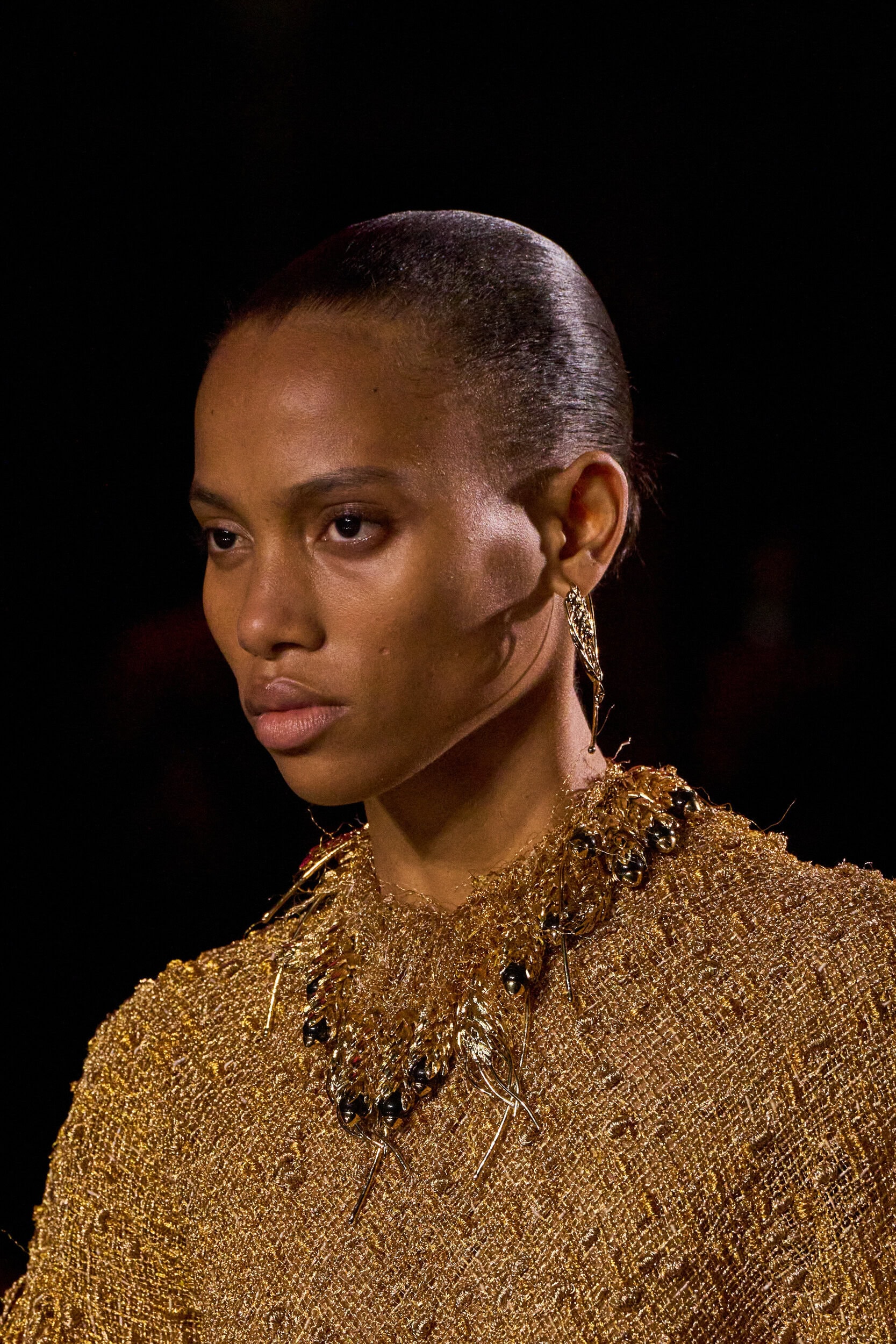Chanel Spring 2026 Fashion Show Details