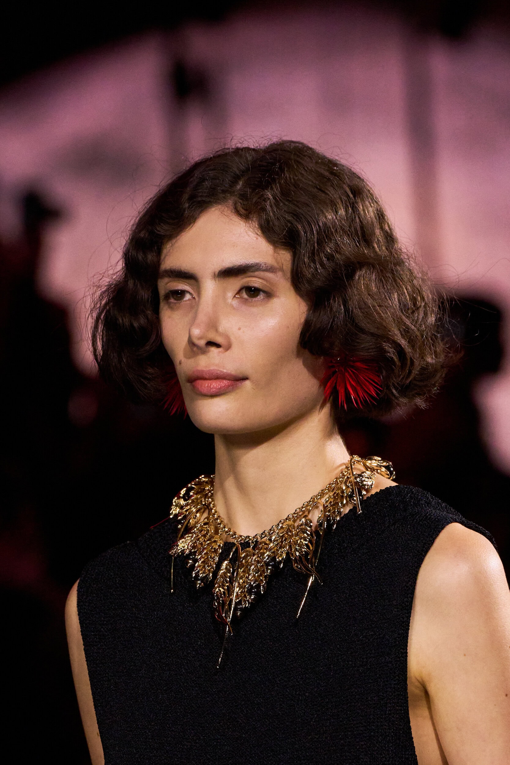 Chanel Spring 2026 Fashion Show Details
