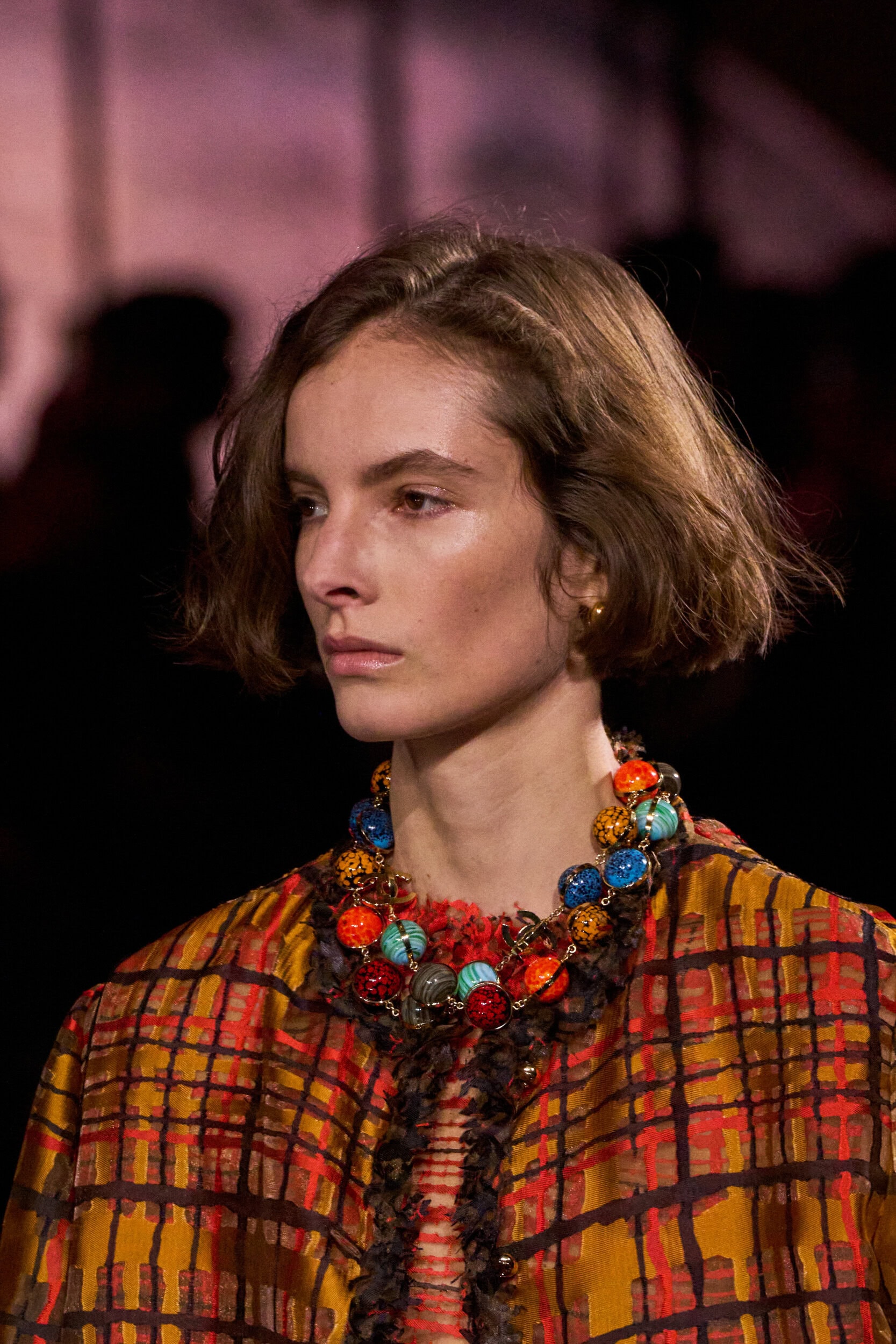 Chanel Spring 2026 Fashion Show Details
