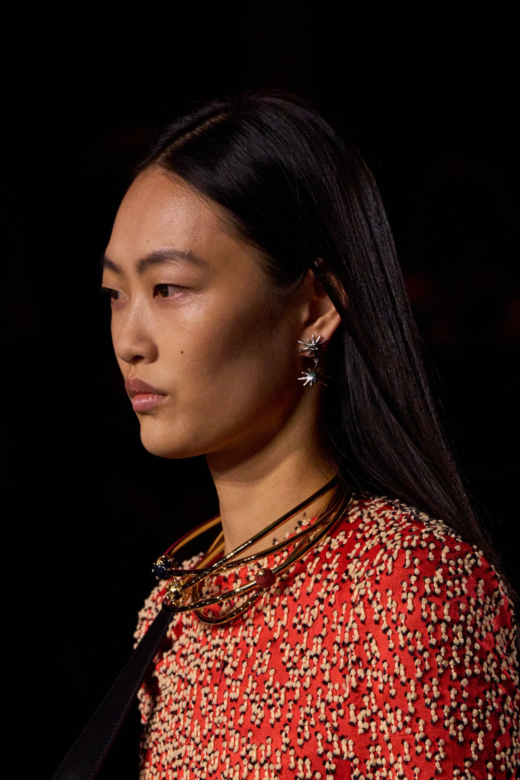 Chanel Spring 2026 Fashion Show Details