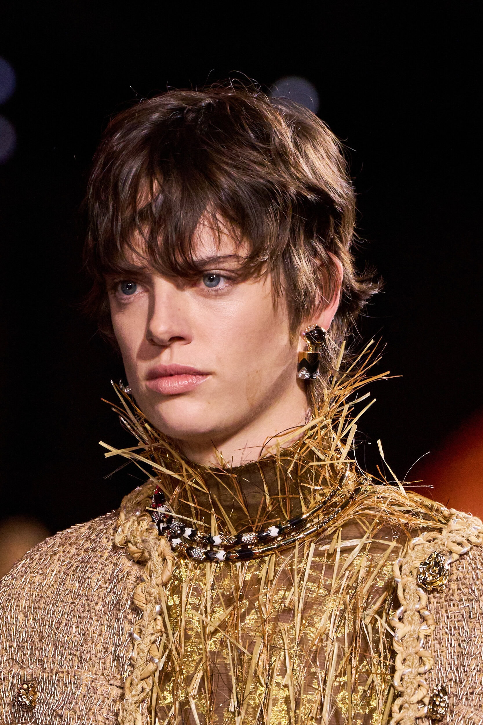 Chanel Spring 2026 Fashion Show Details