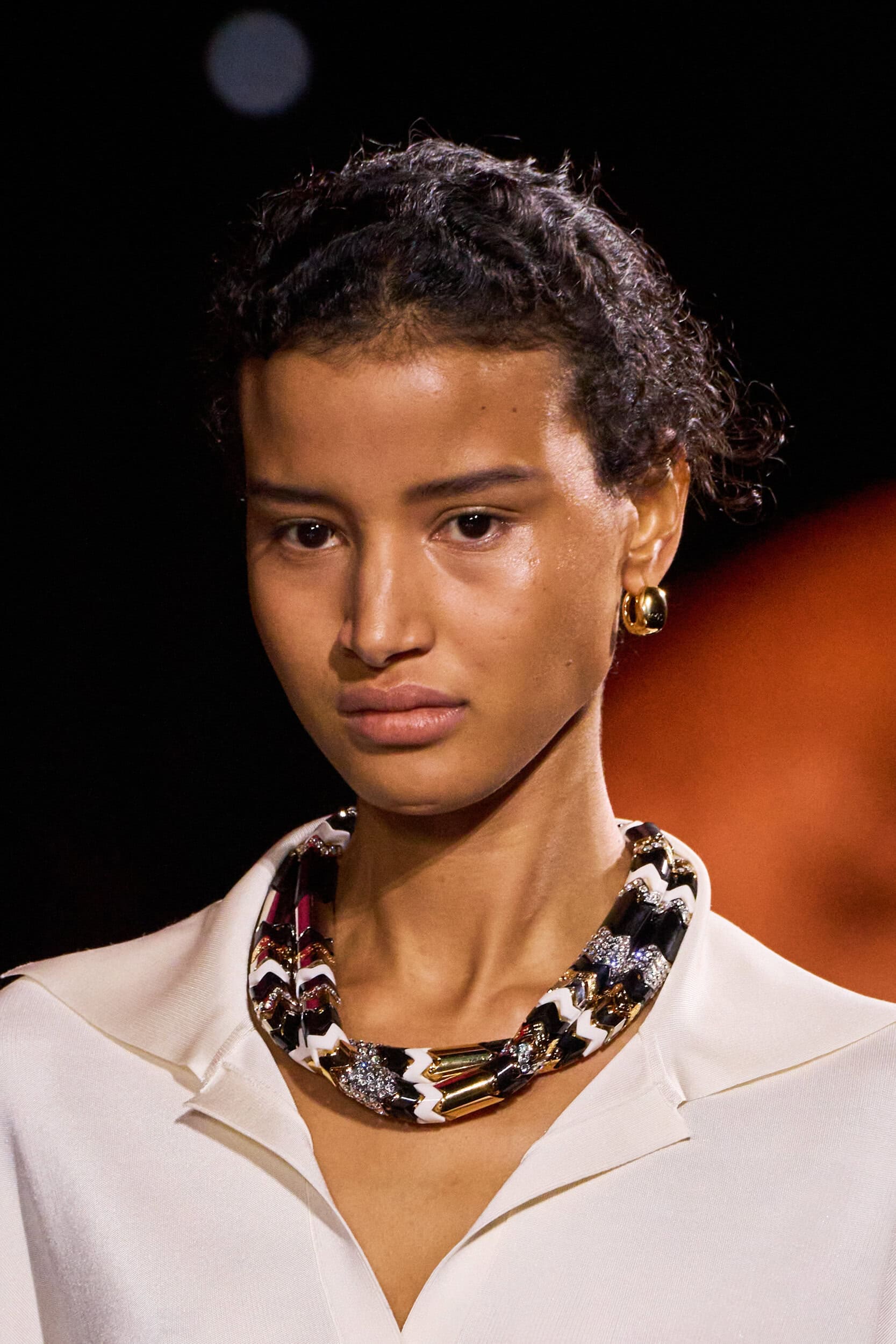 Chanel Spring 2026 Fashion Show Details