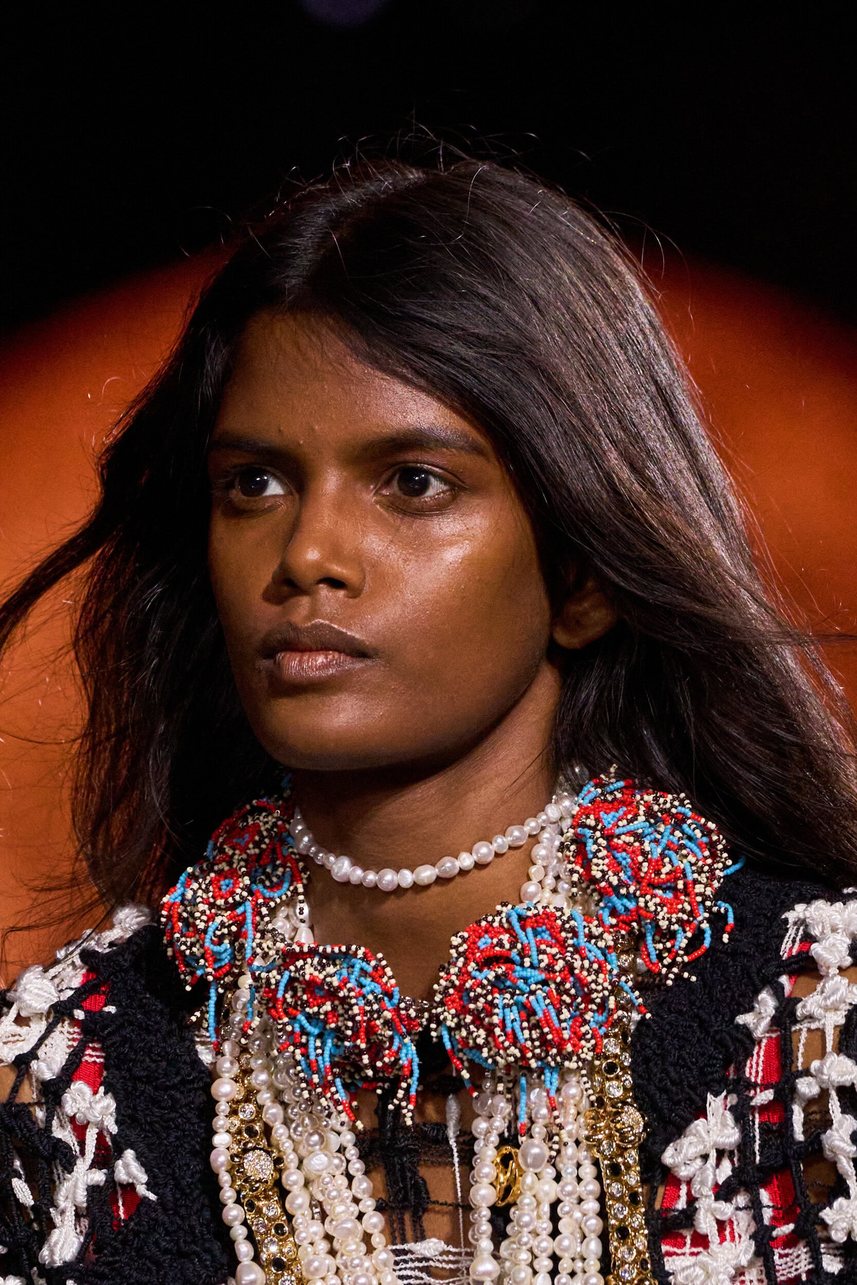 Chanel Spring 2026 Fashion Show Details