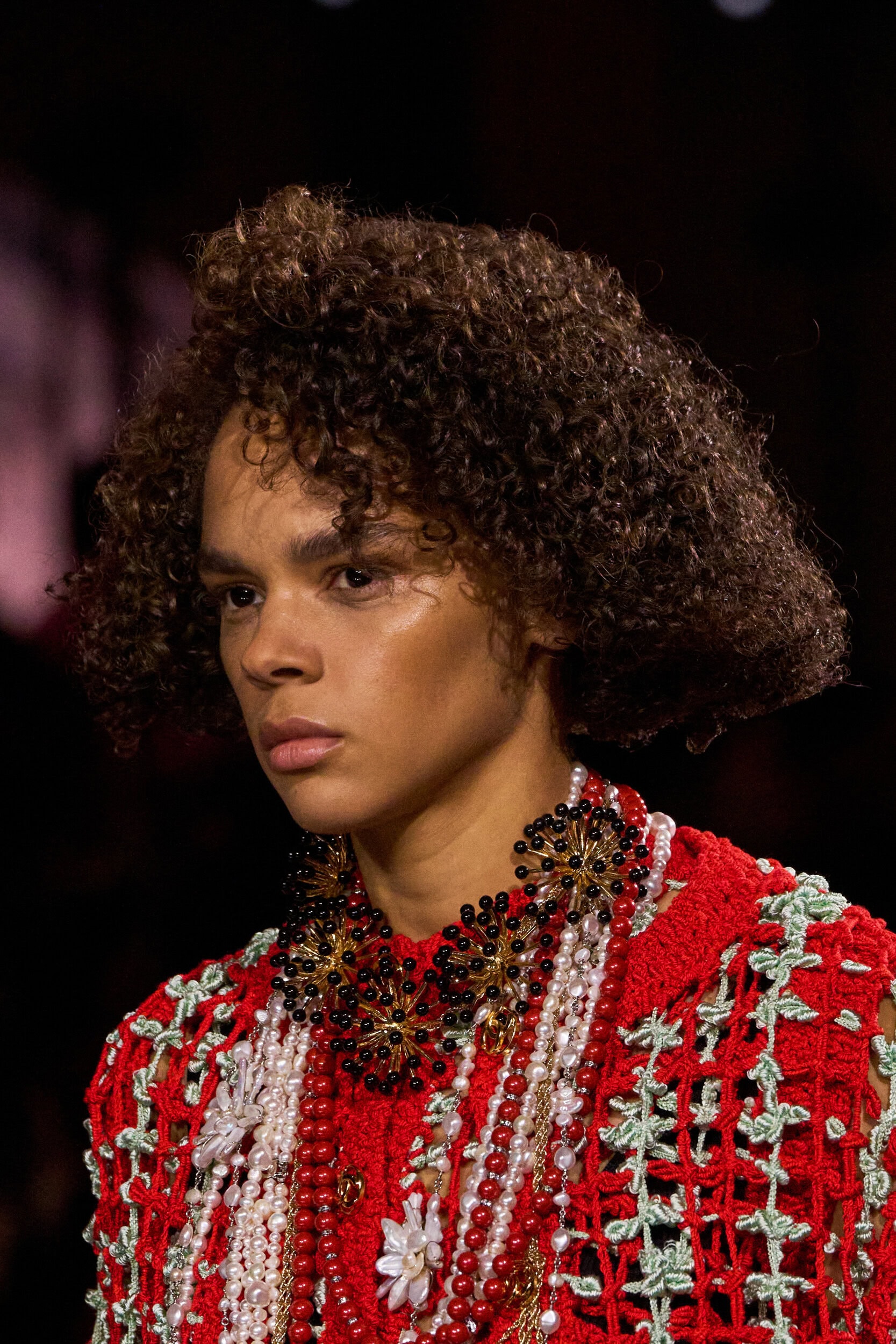 Chanel Spring 2026 Fashion Show Details