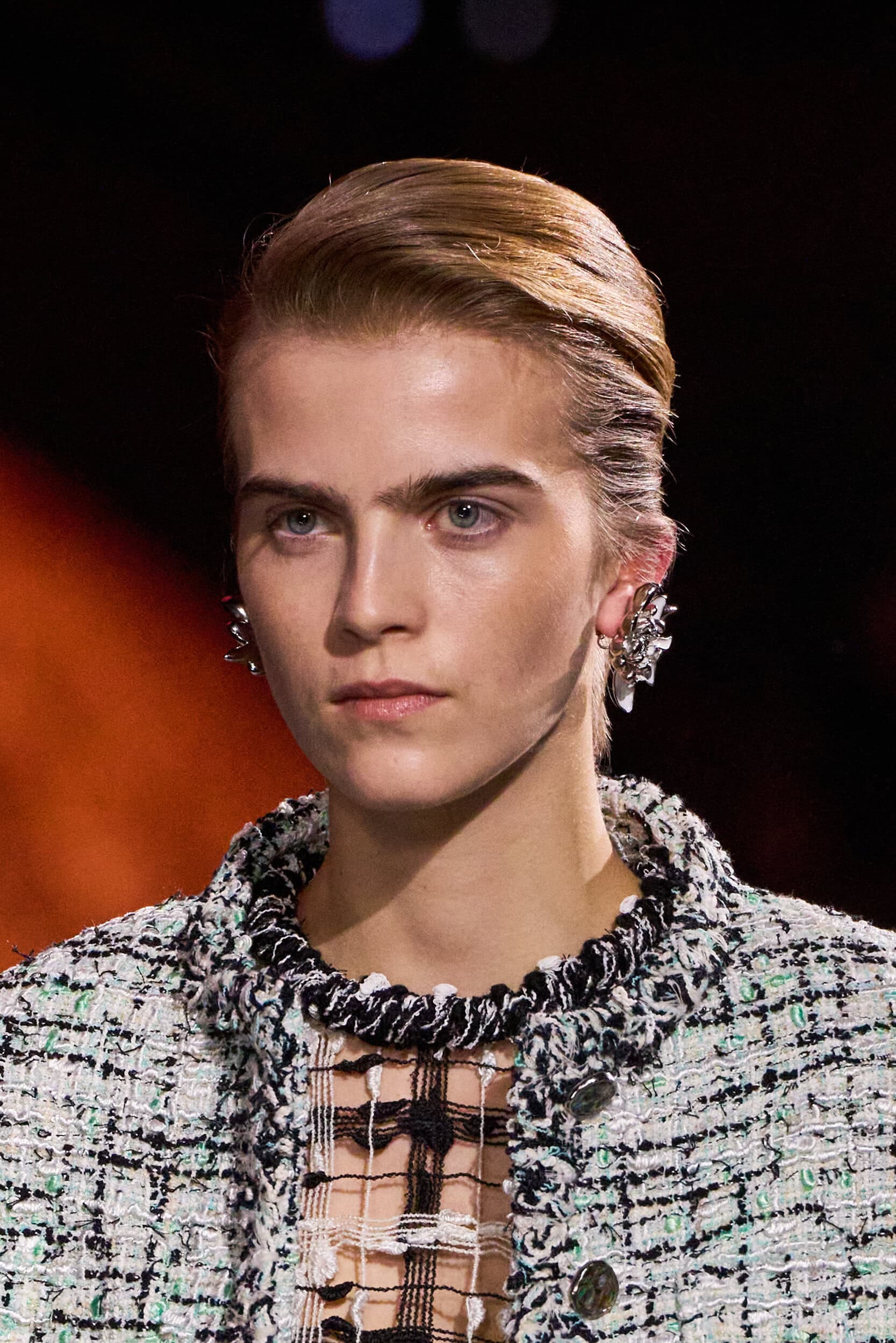 Chanel Spring 2026 Fashion Show Details