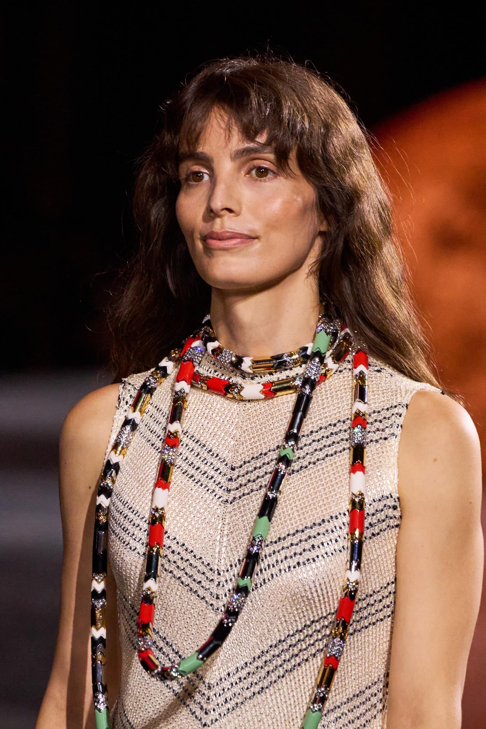 Chanel Spring 2026 Fashion Show Details