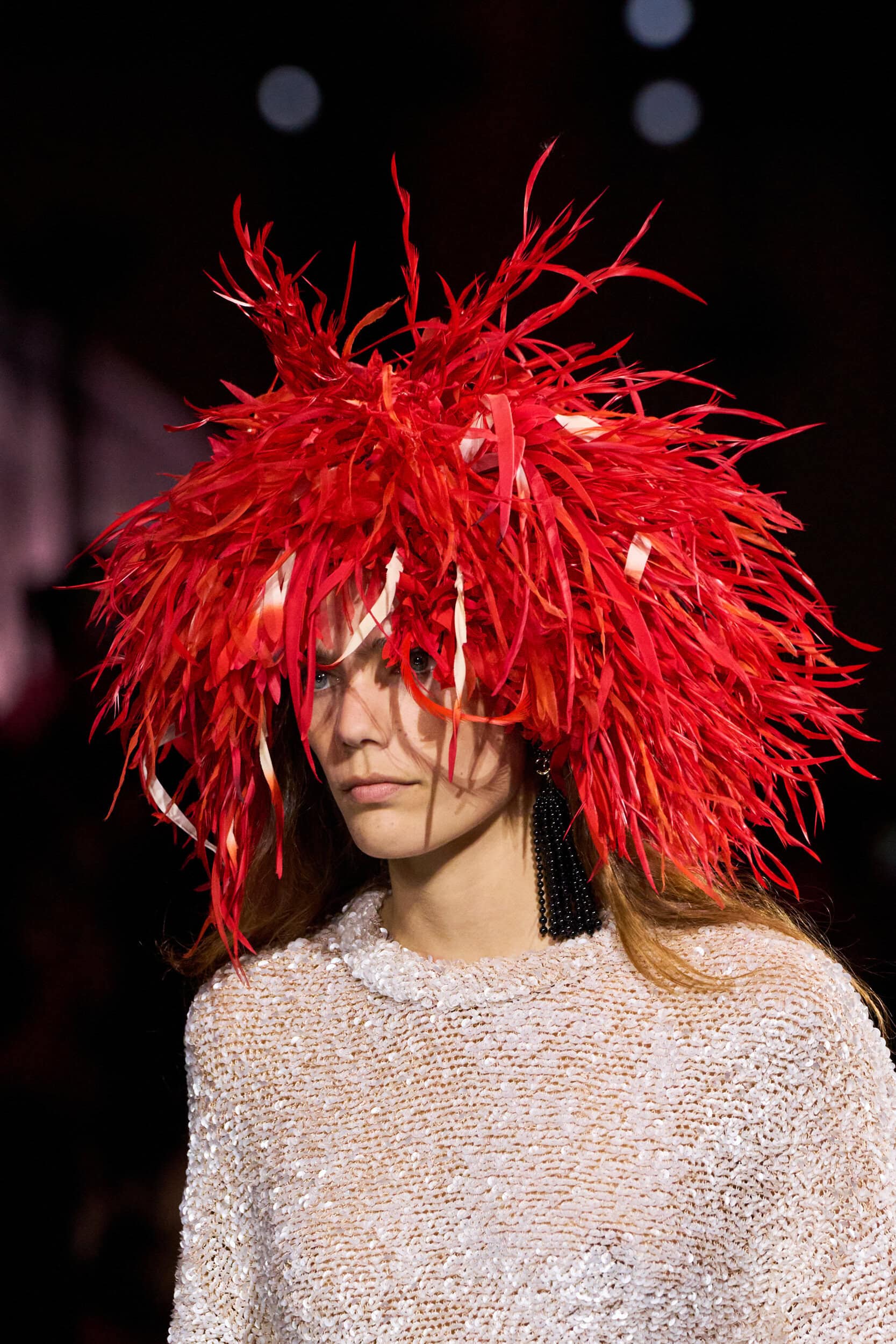 Chanel Spring 2026 Fashion Show Details