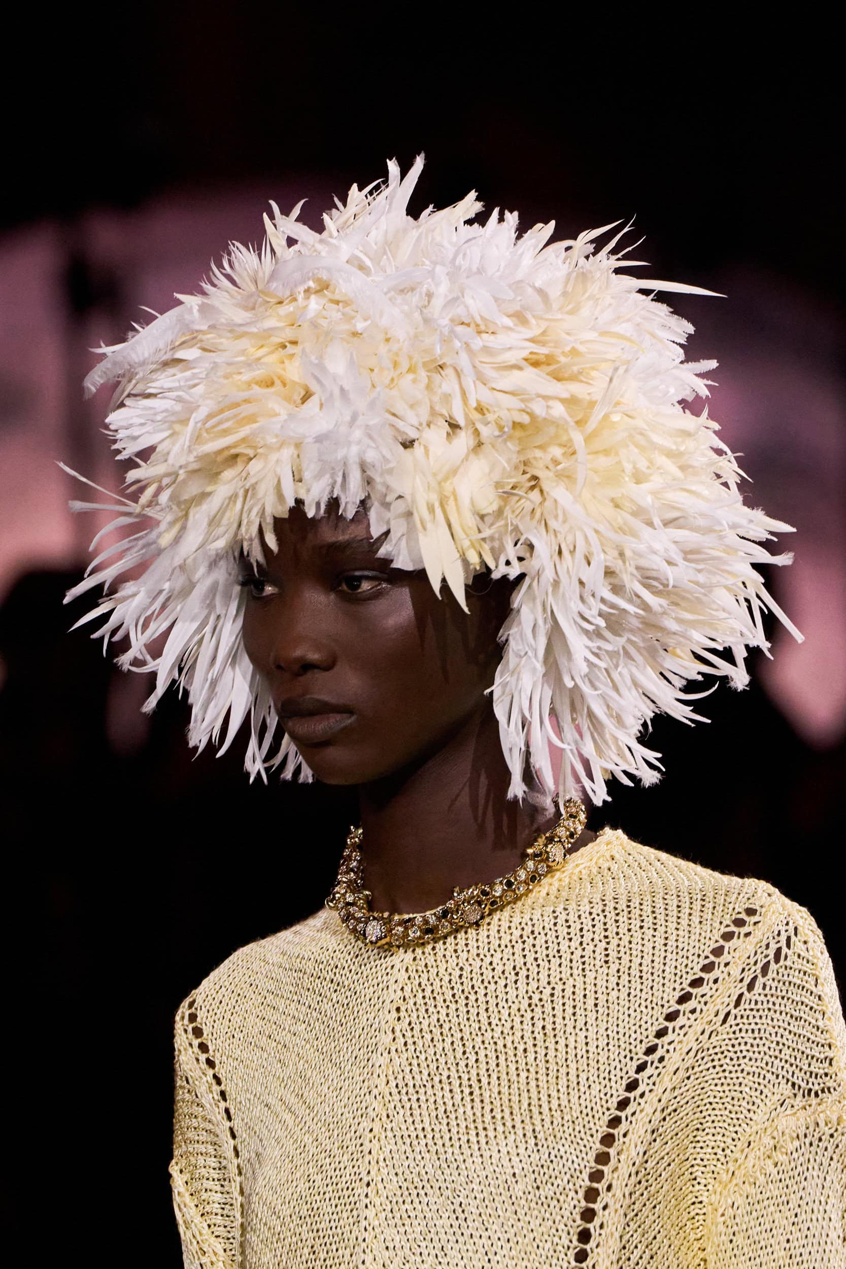 Chanel Spring 2026 Fashion Show Details