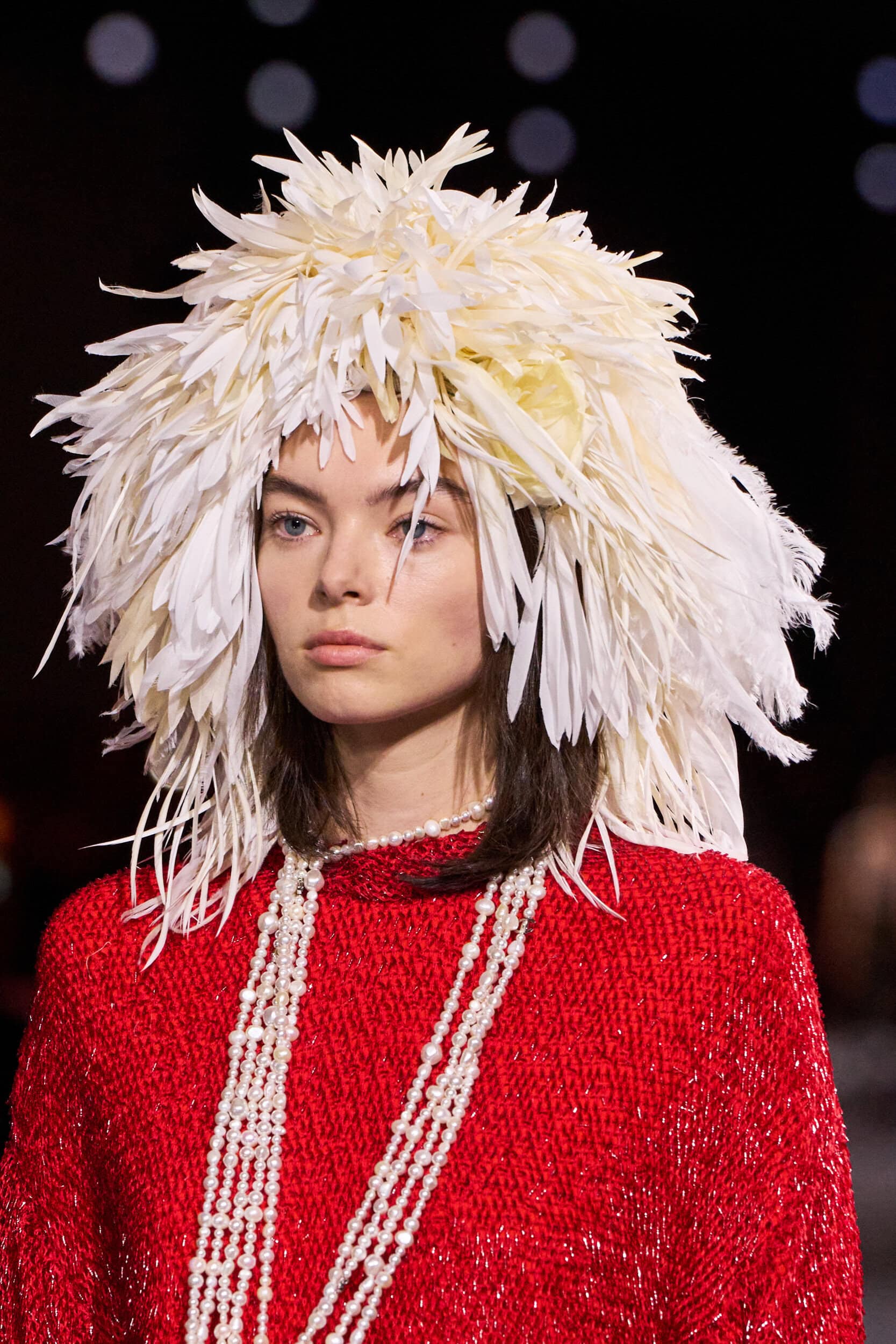 Chanel Spring 2026 Fashion Show Details