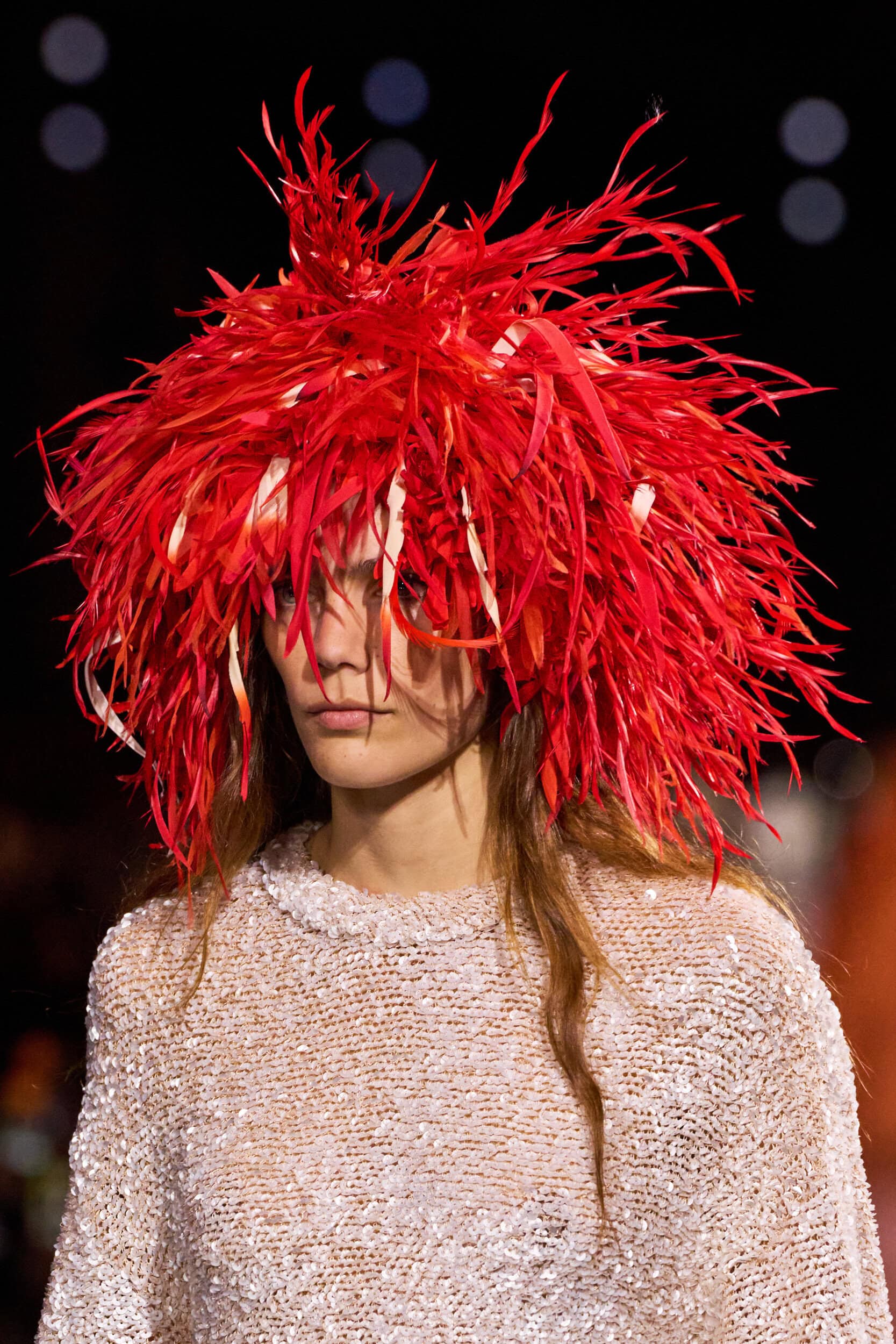 Chanel Spring 2026 Fashion Show Details