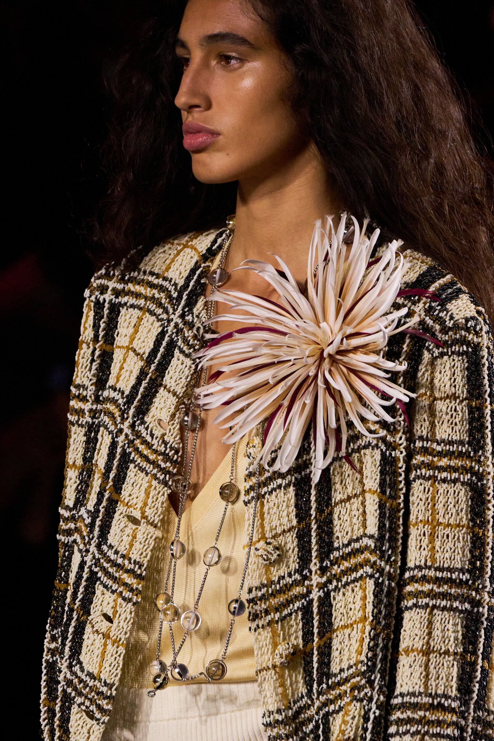 Chanel Spring 2026 Fashion Show Details