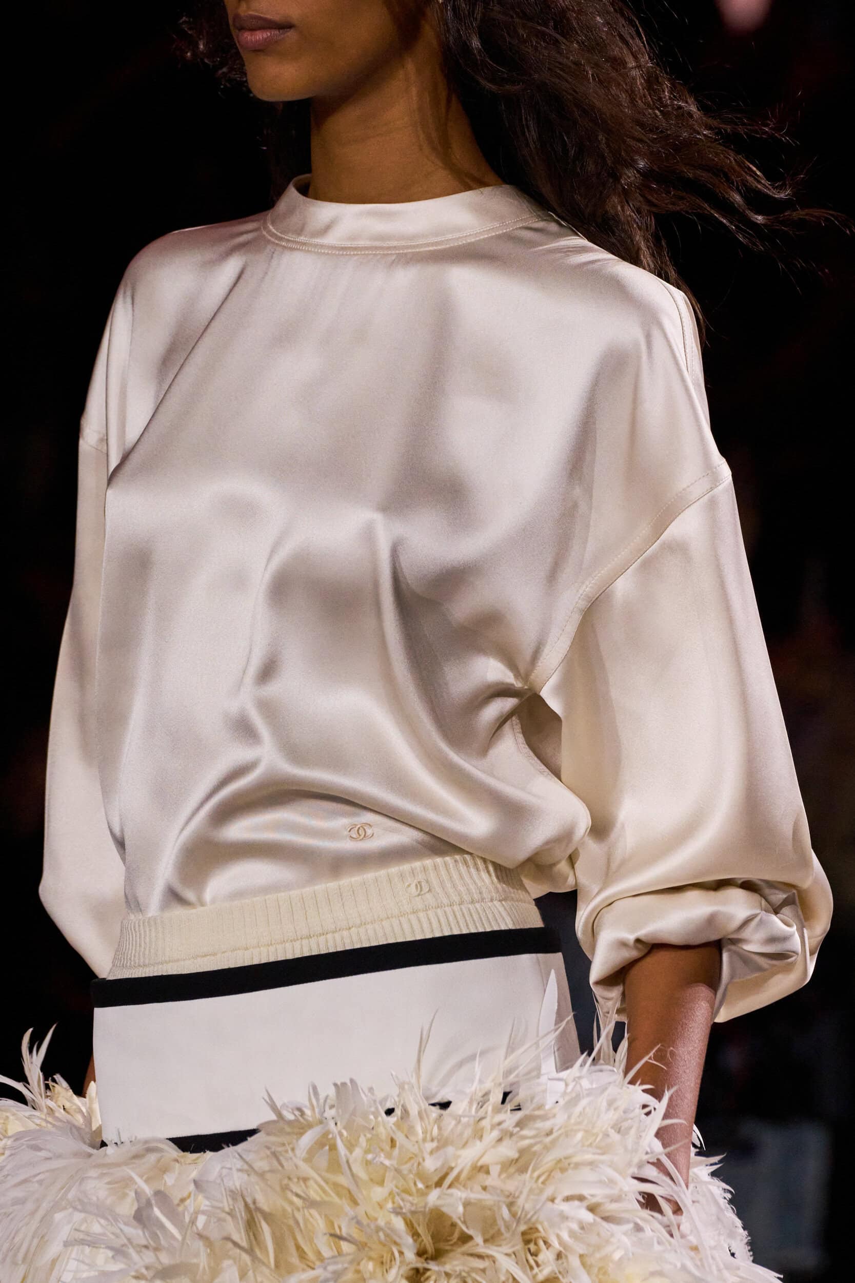 Chanel Spring 2026 Fashion Show Details