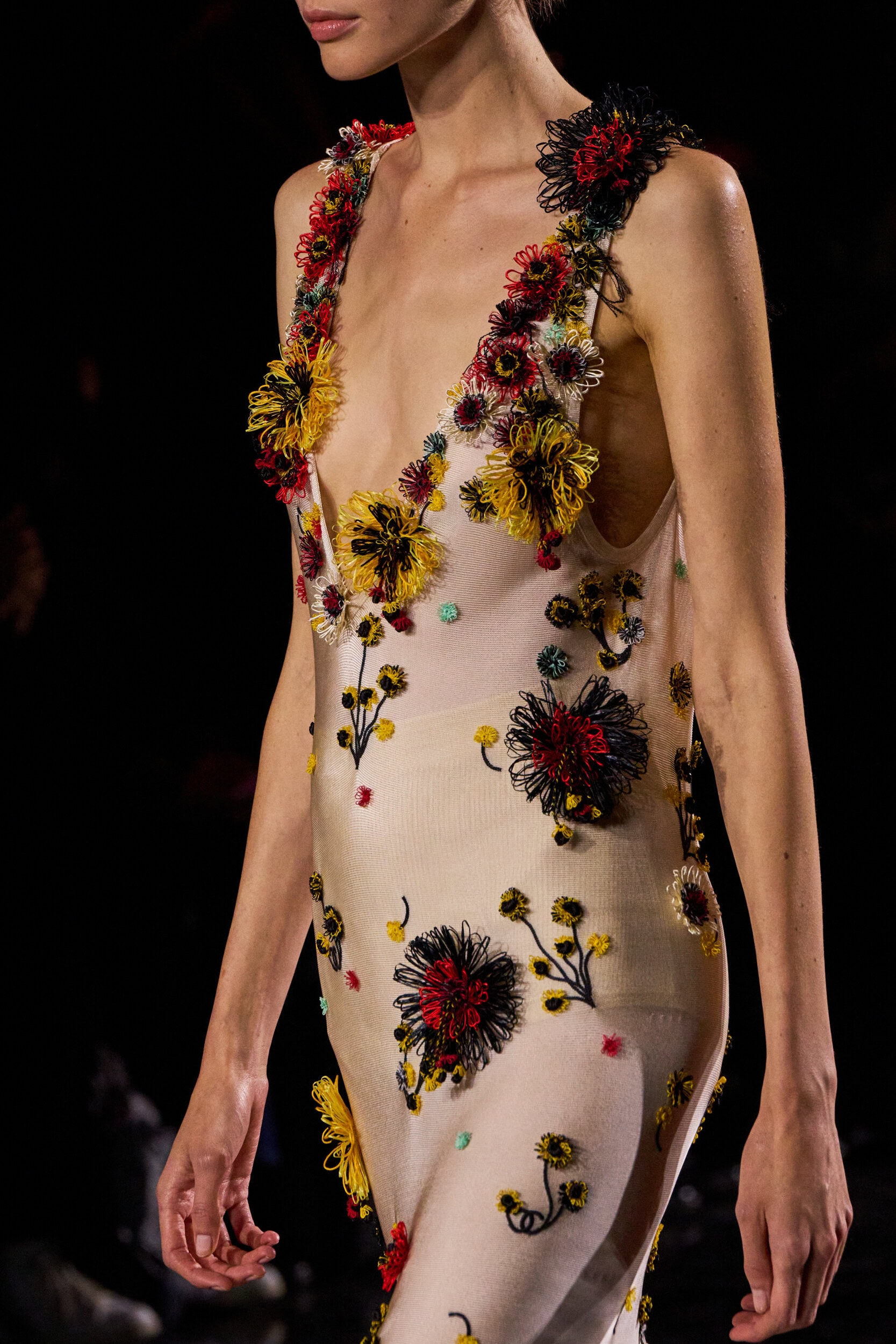 Chanel Spring 2026 Fashion Show Details