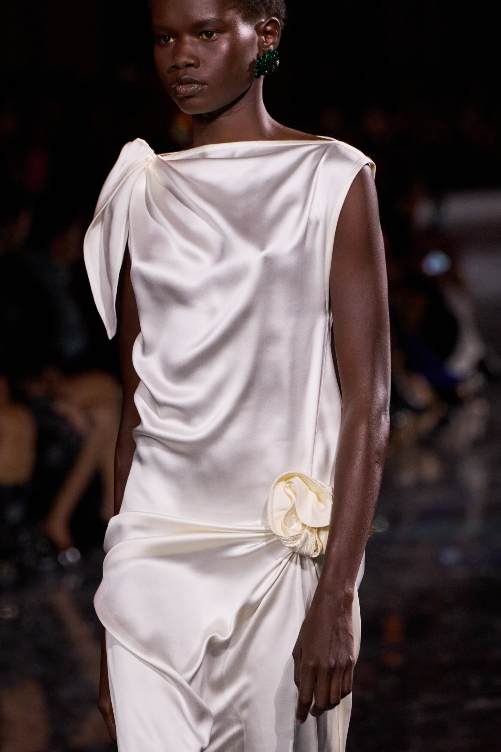 Chanel Spring 2026 Fashion Show Details