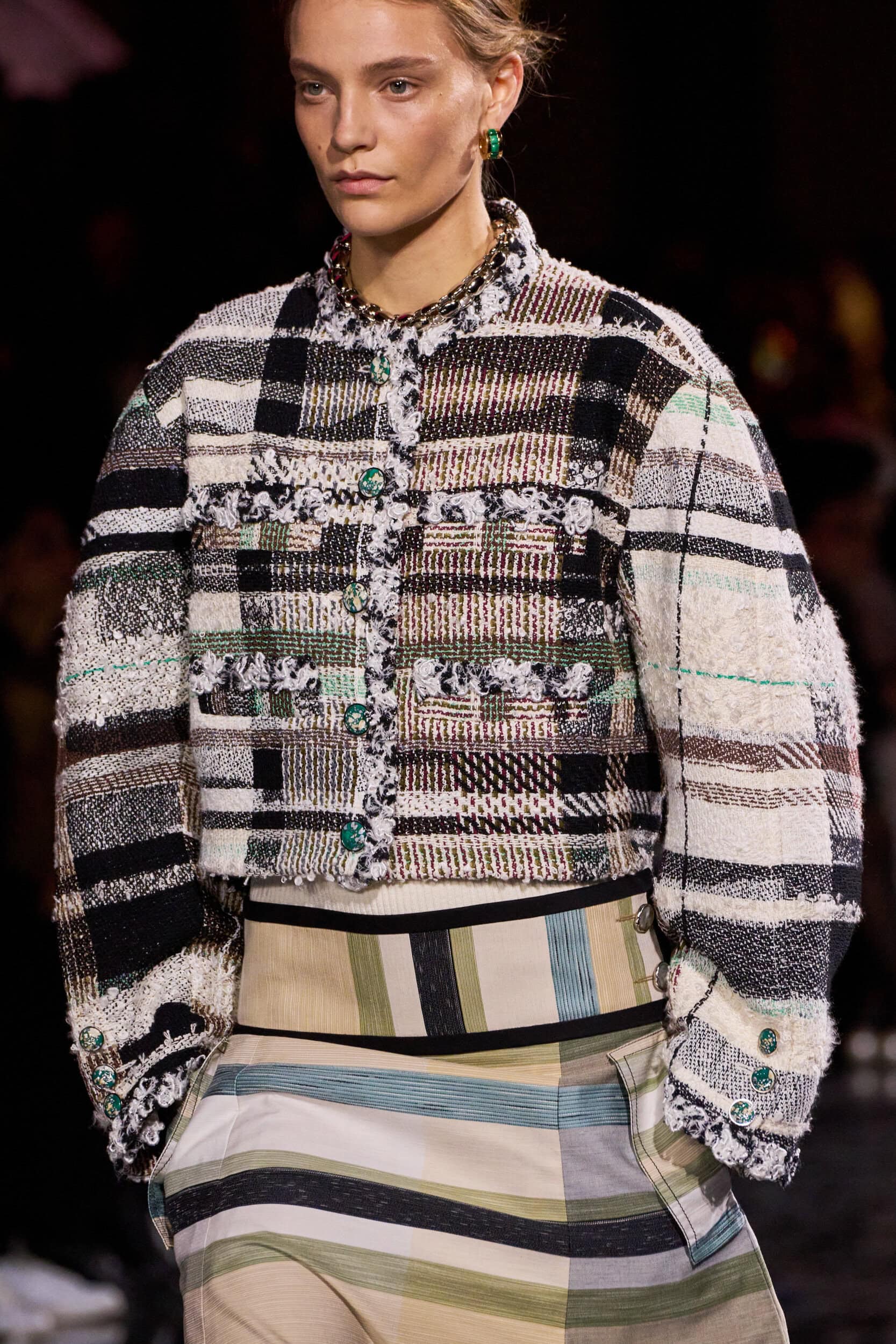 Chanel Spring 2026 Fashion Show Details