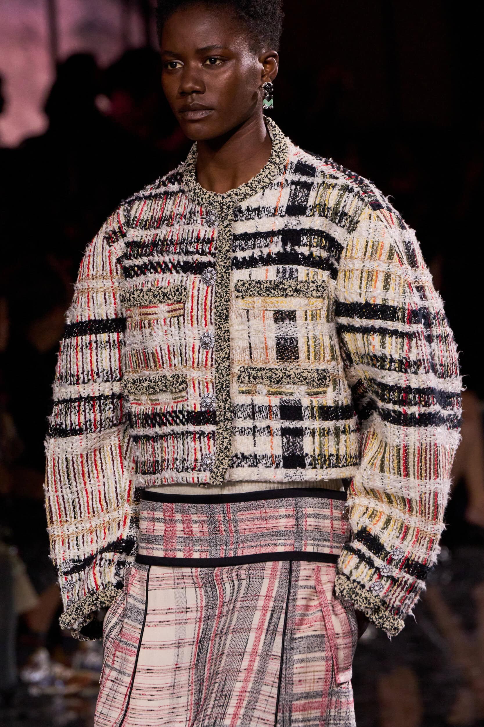 Chanel Spring 2026 Fashion Show Details