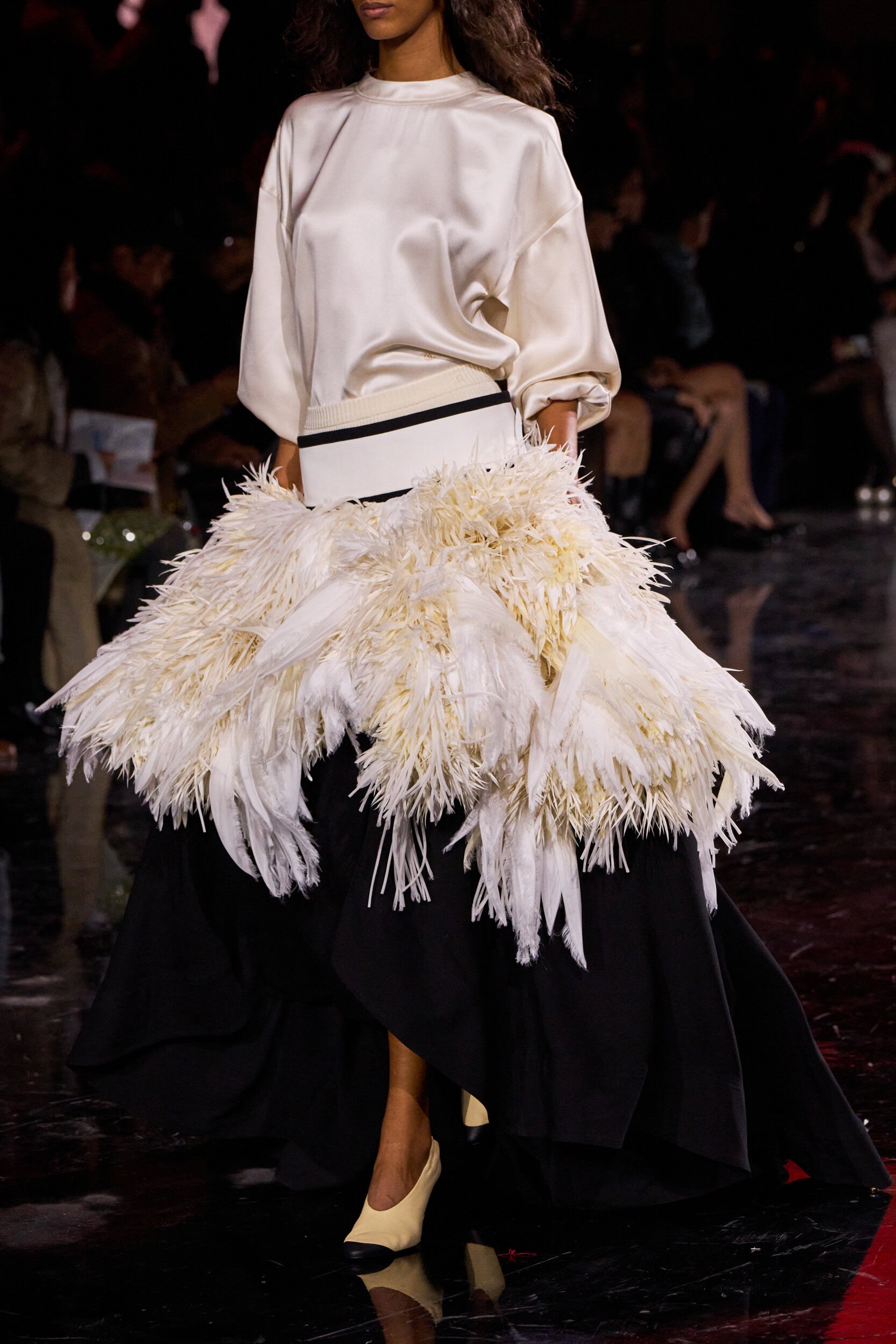 Chanel Spring 2026 Fashion Show Details