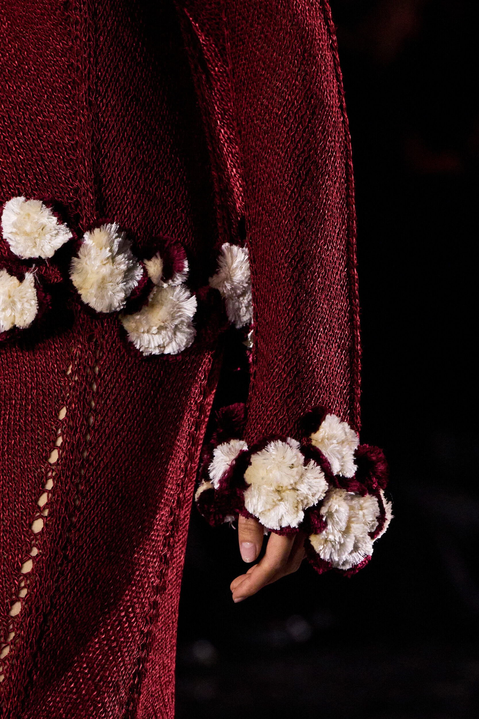 Chanel Spring 2026 Fashion Show Details