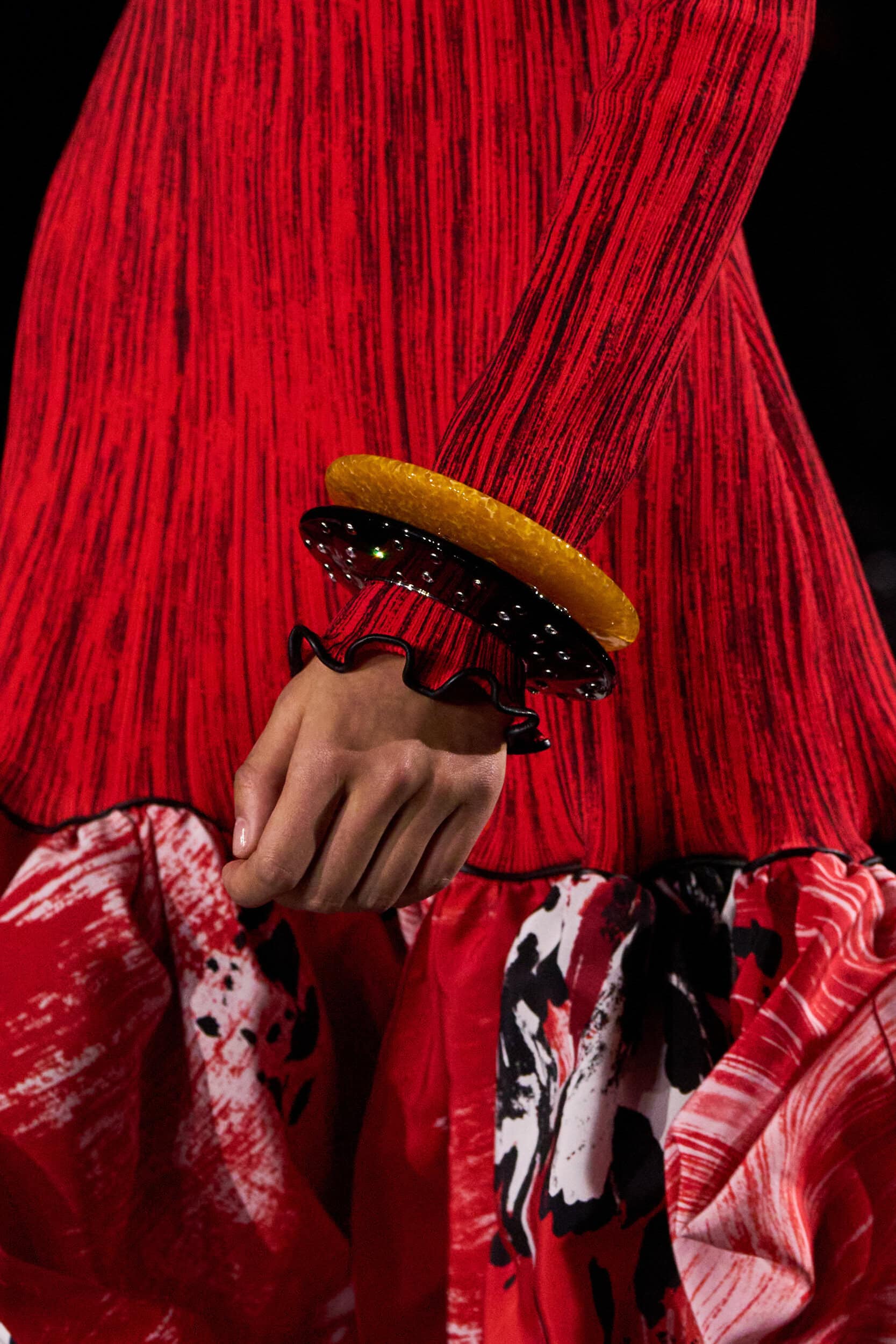 Chanel Spring 2026 Fashion Show Details